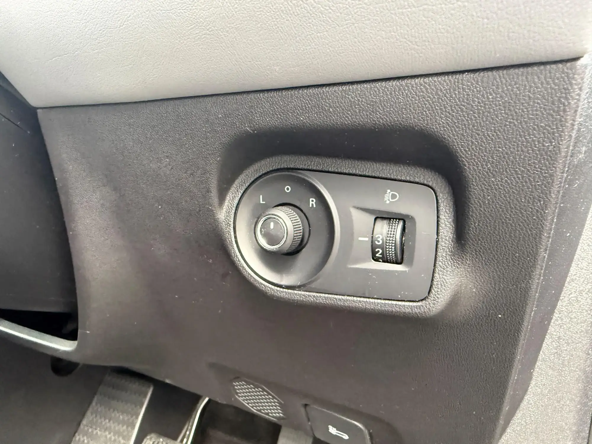 MG ZS Image 20