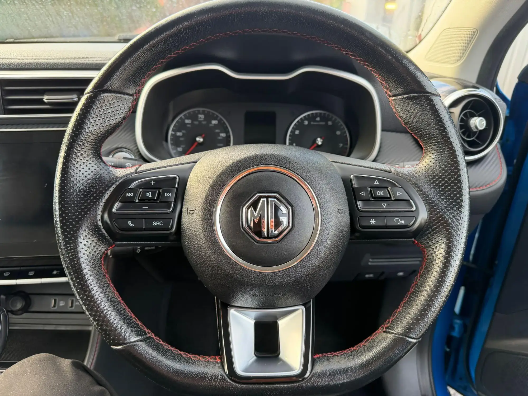 MG ZS Image 27
