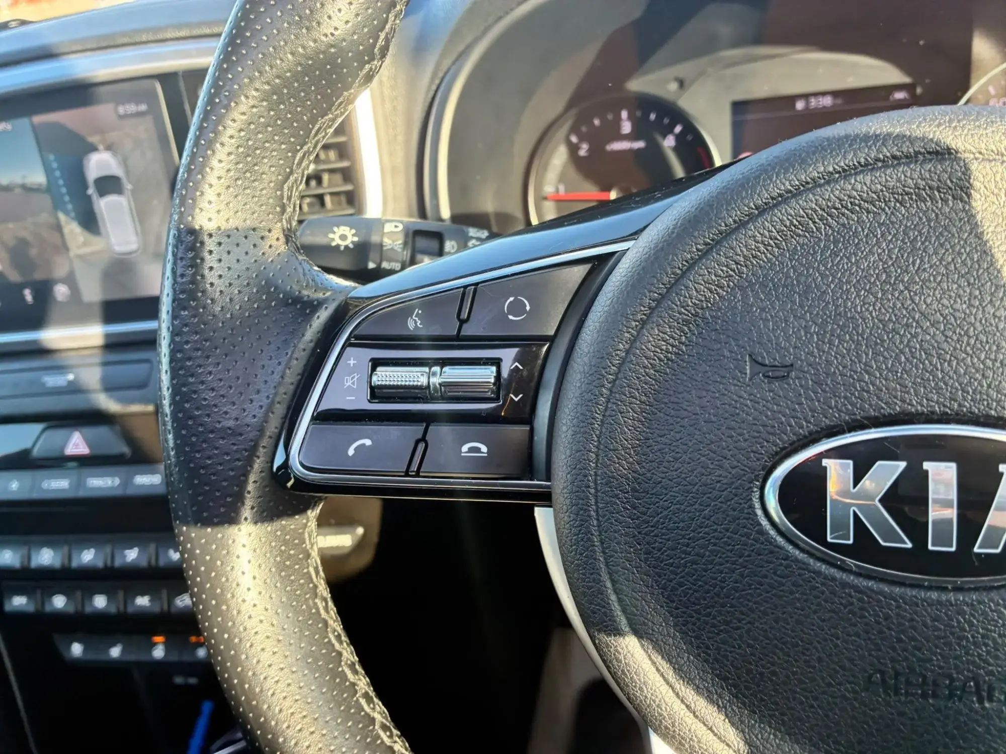 Kia Sportage Image 16 Kia Sportage Image 16