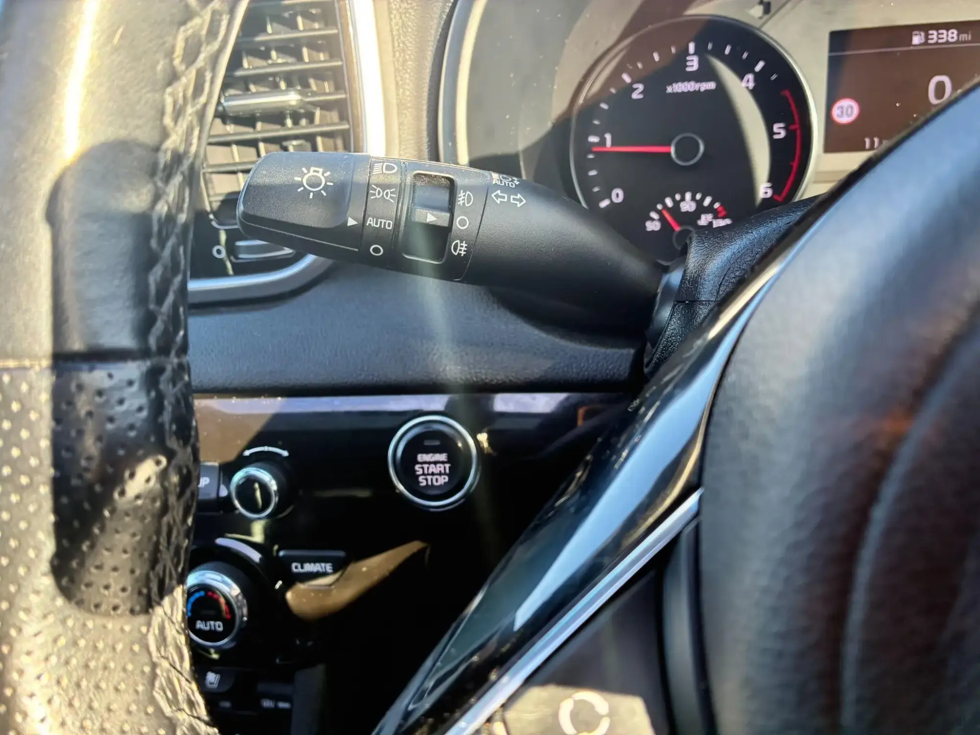 Kia Sportage Image 17 Kia Sportage Image 17