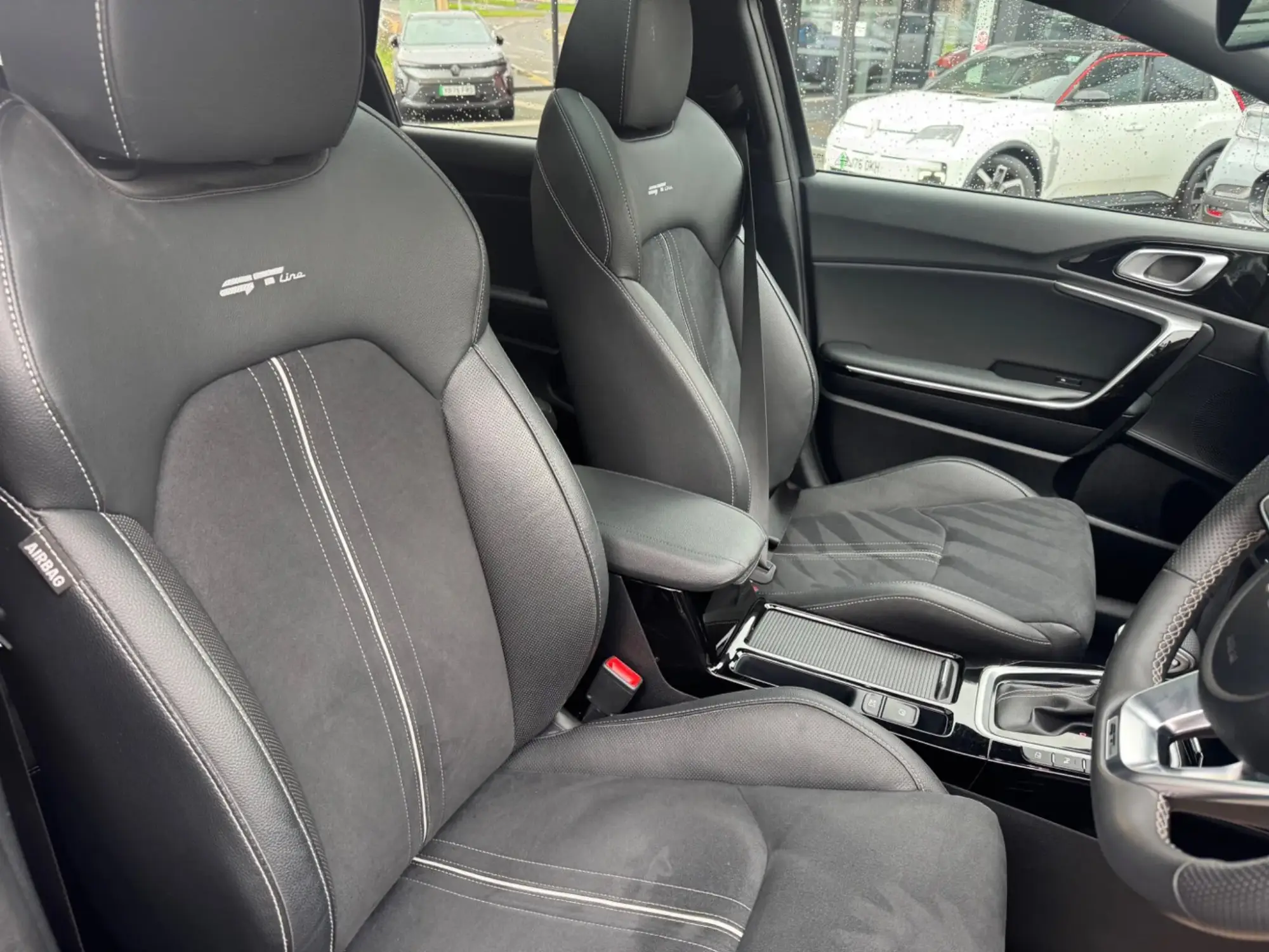 Kia Ceed Image 10 Kia Ceed Image 10