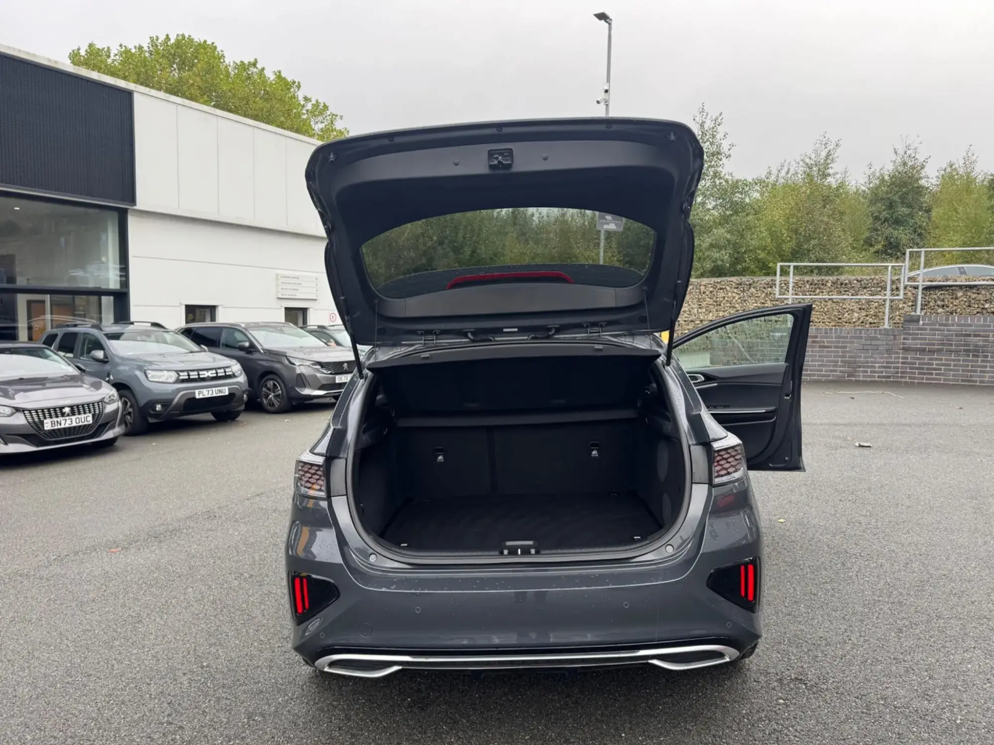 Kia Ceed Image 35 Kia Ceed Image 35