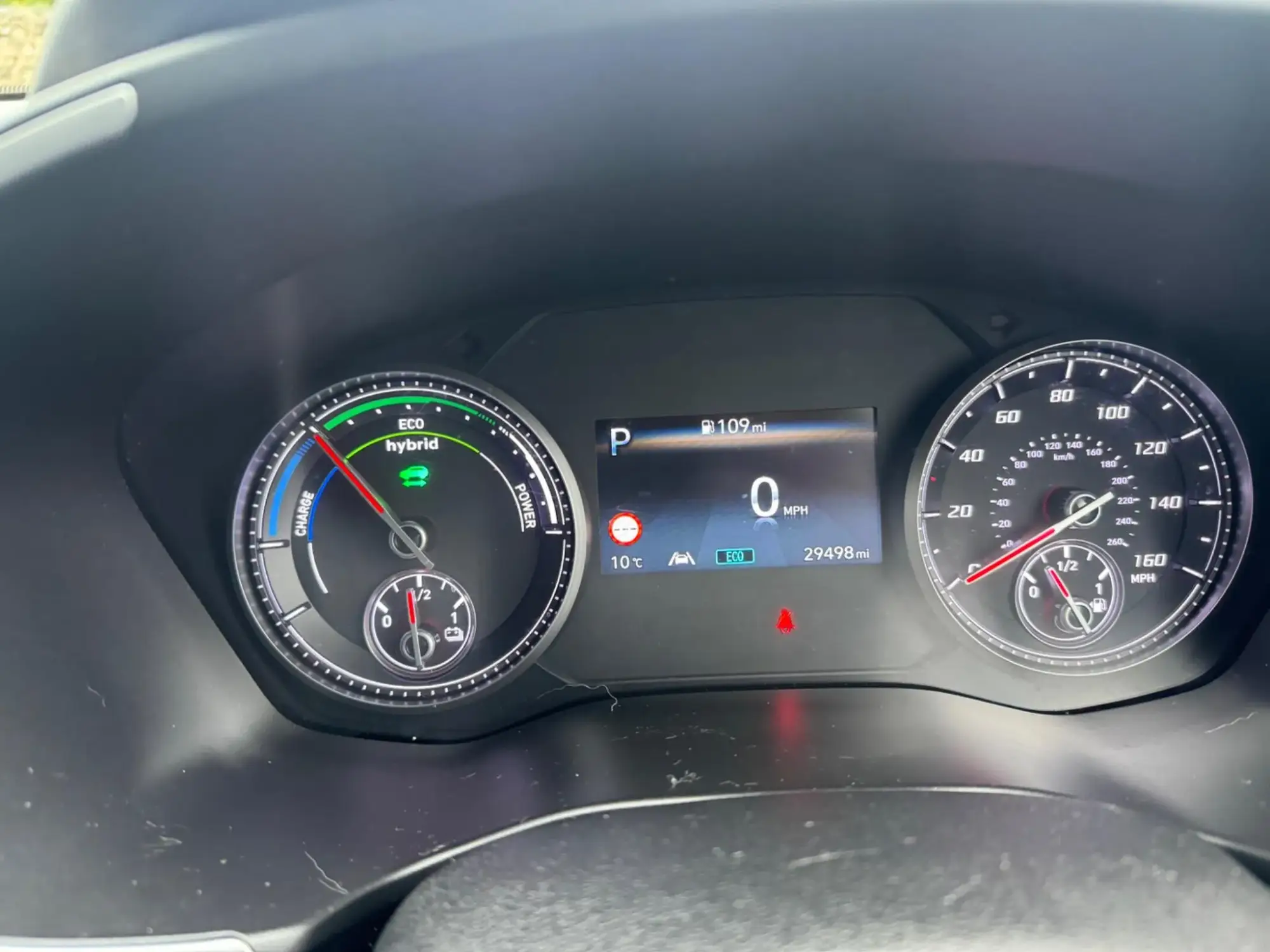 Hyundai SANTA FE Image 33