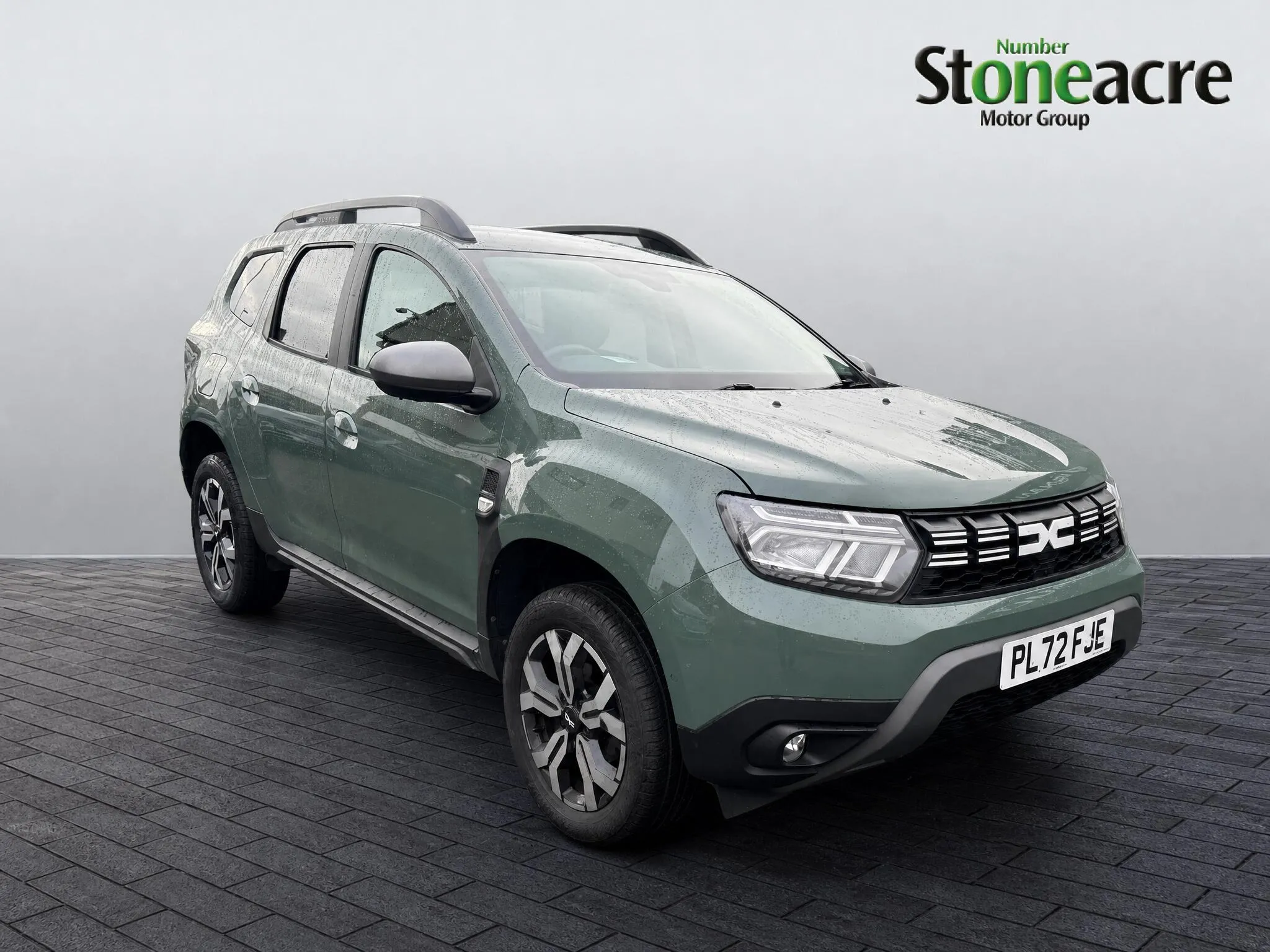 Dacia Duster Dacia Duster