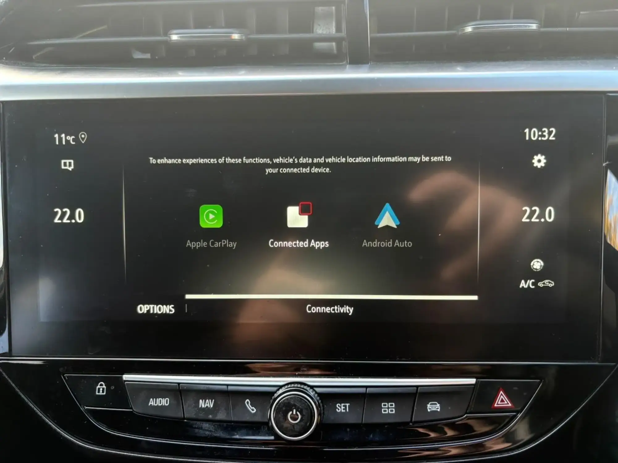 Vauxhall Corsa Image 20 Vauxhall Corsa Image 20