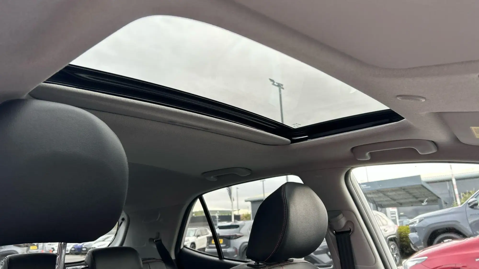 Kia Picanto Image 21