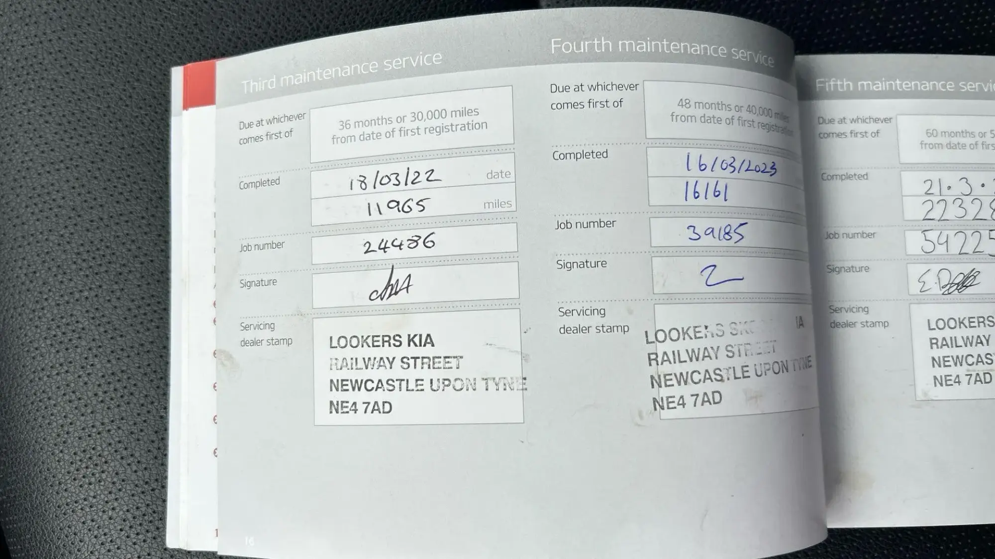 Kia Picanto Image 23