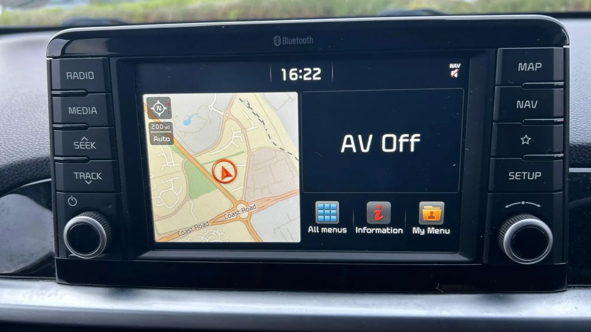 Kia Picanto Image 26