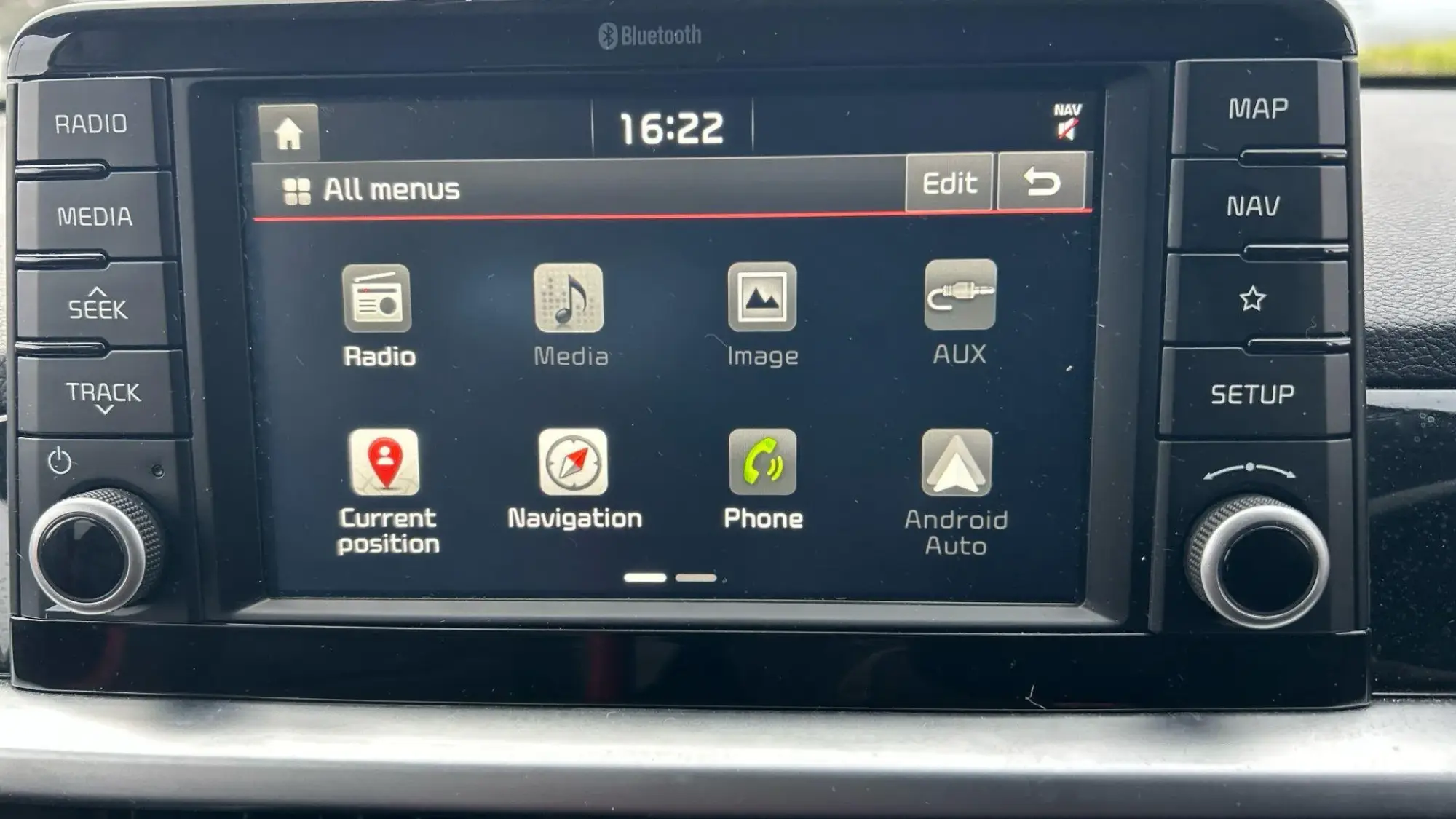 Kia Picanto Image 27
