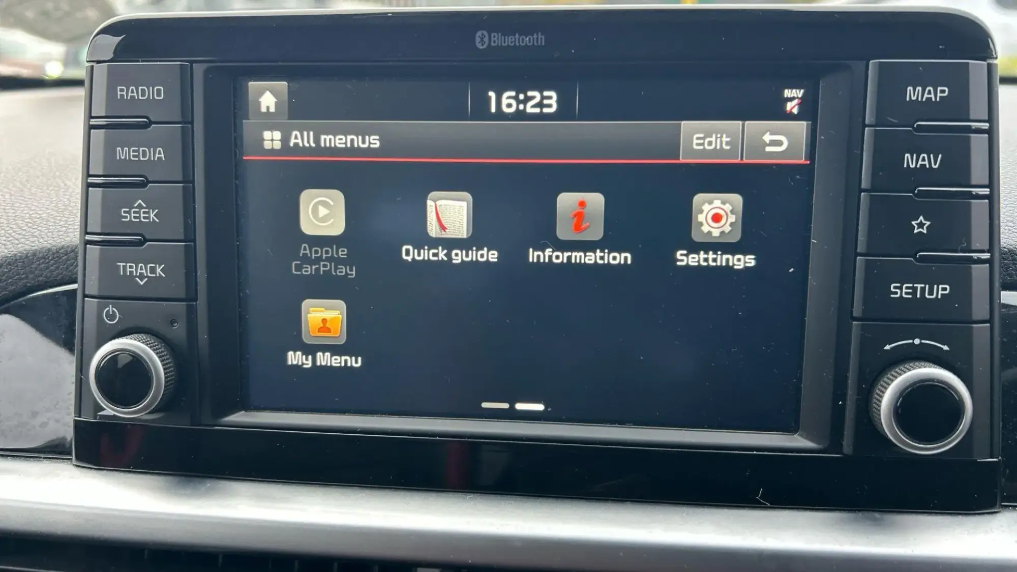 Kia Picanto Image 28