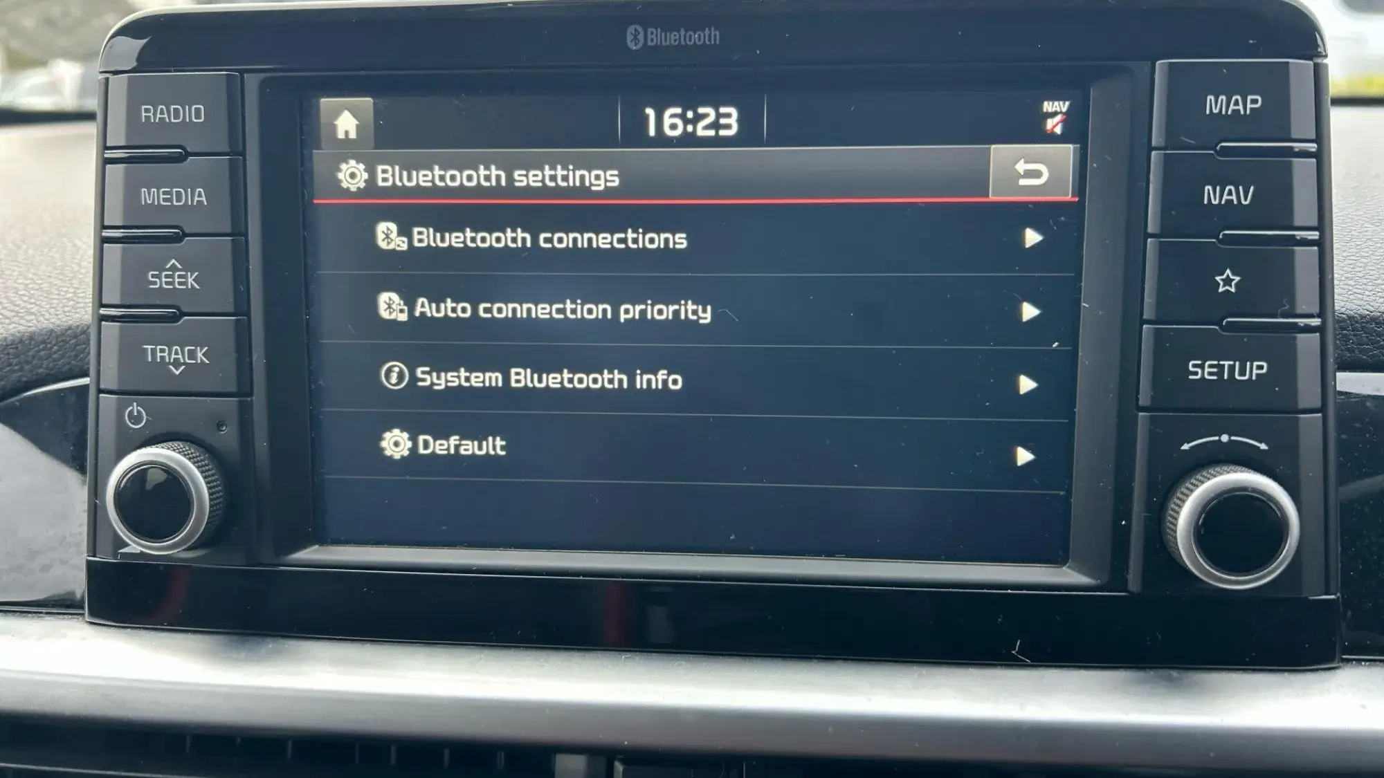 Kia Picanto Image 29