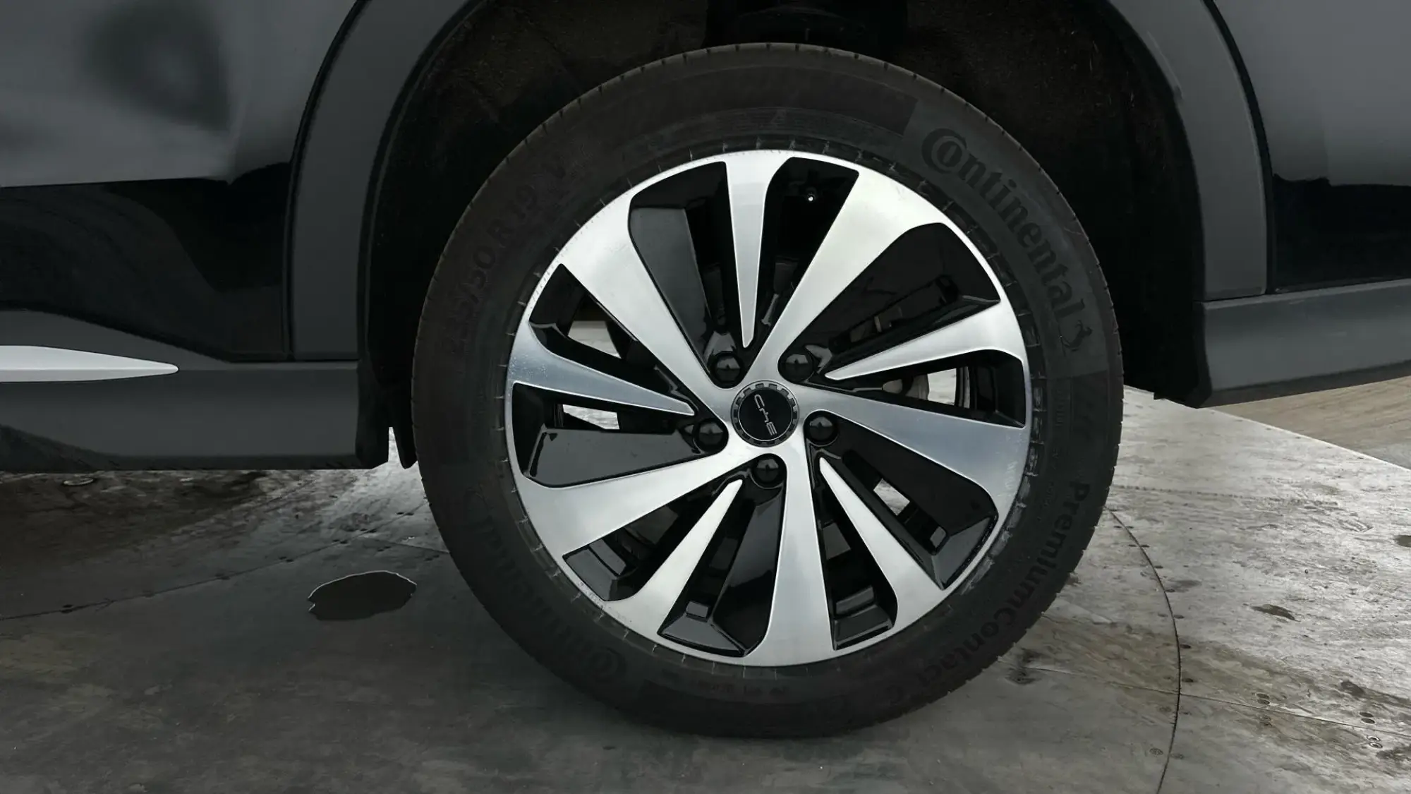 BYD Seal U Image 18 BYD Seal U Image 18