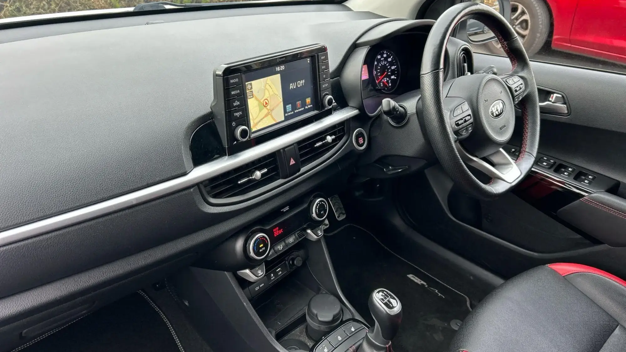 Kia Picanto Image 36