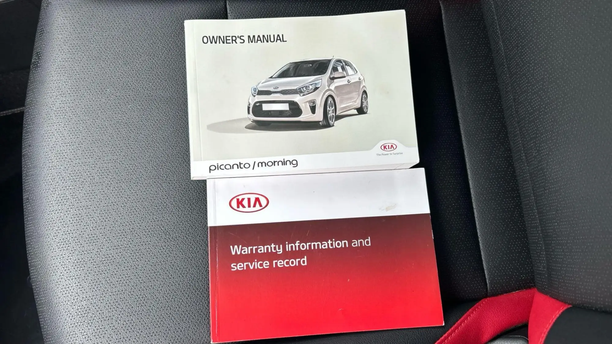 Kia Picanto Image 40