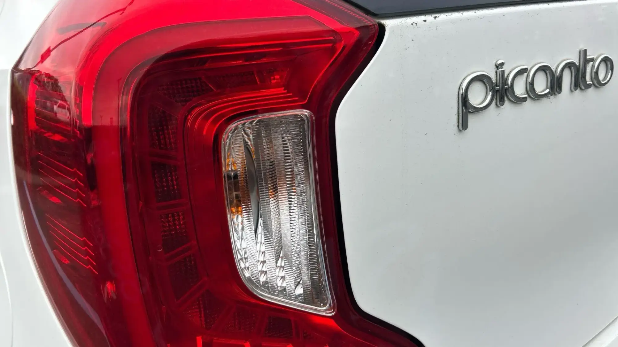 Kia Picanto Image 42