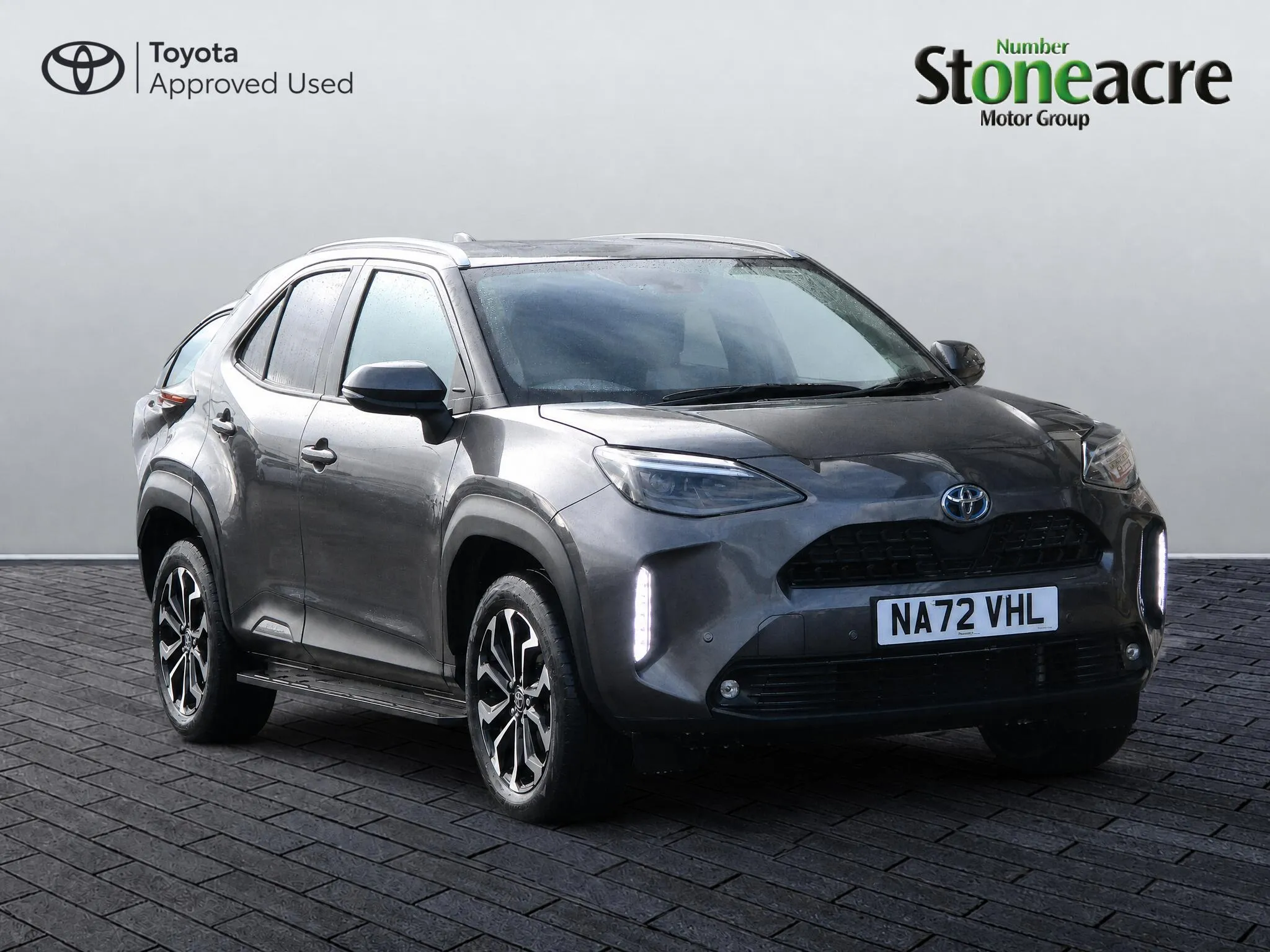 Toyota Yaris Cross Hybrid Toyota Yaris Cross Hybrid