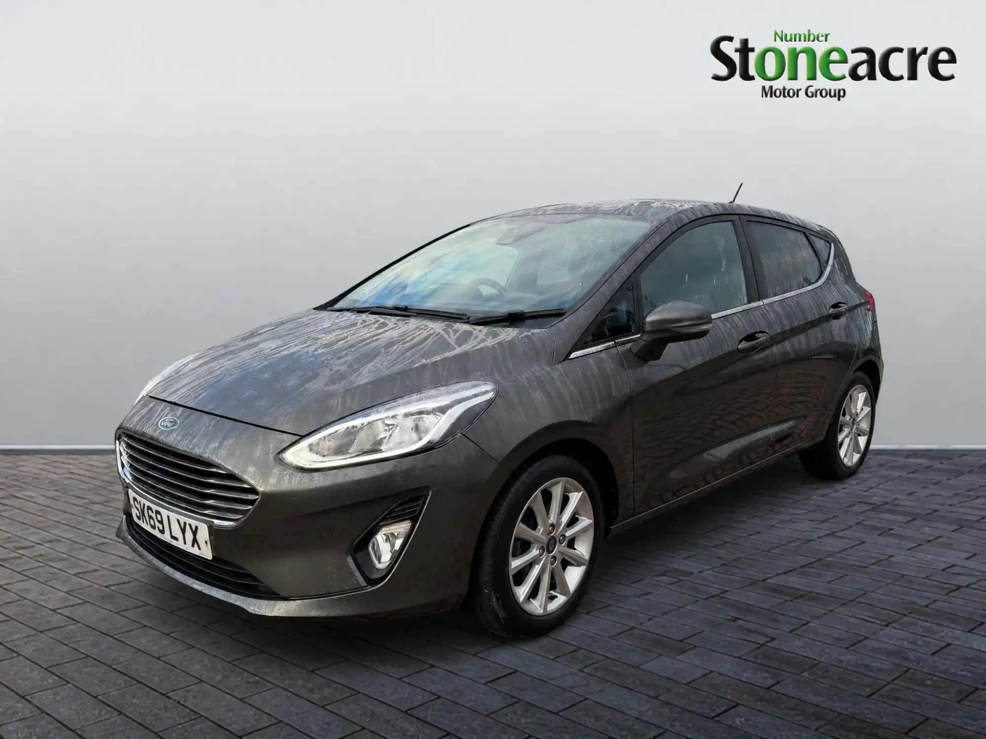 Ford Fiesta Image 3 Ford Fiesta Image 3