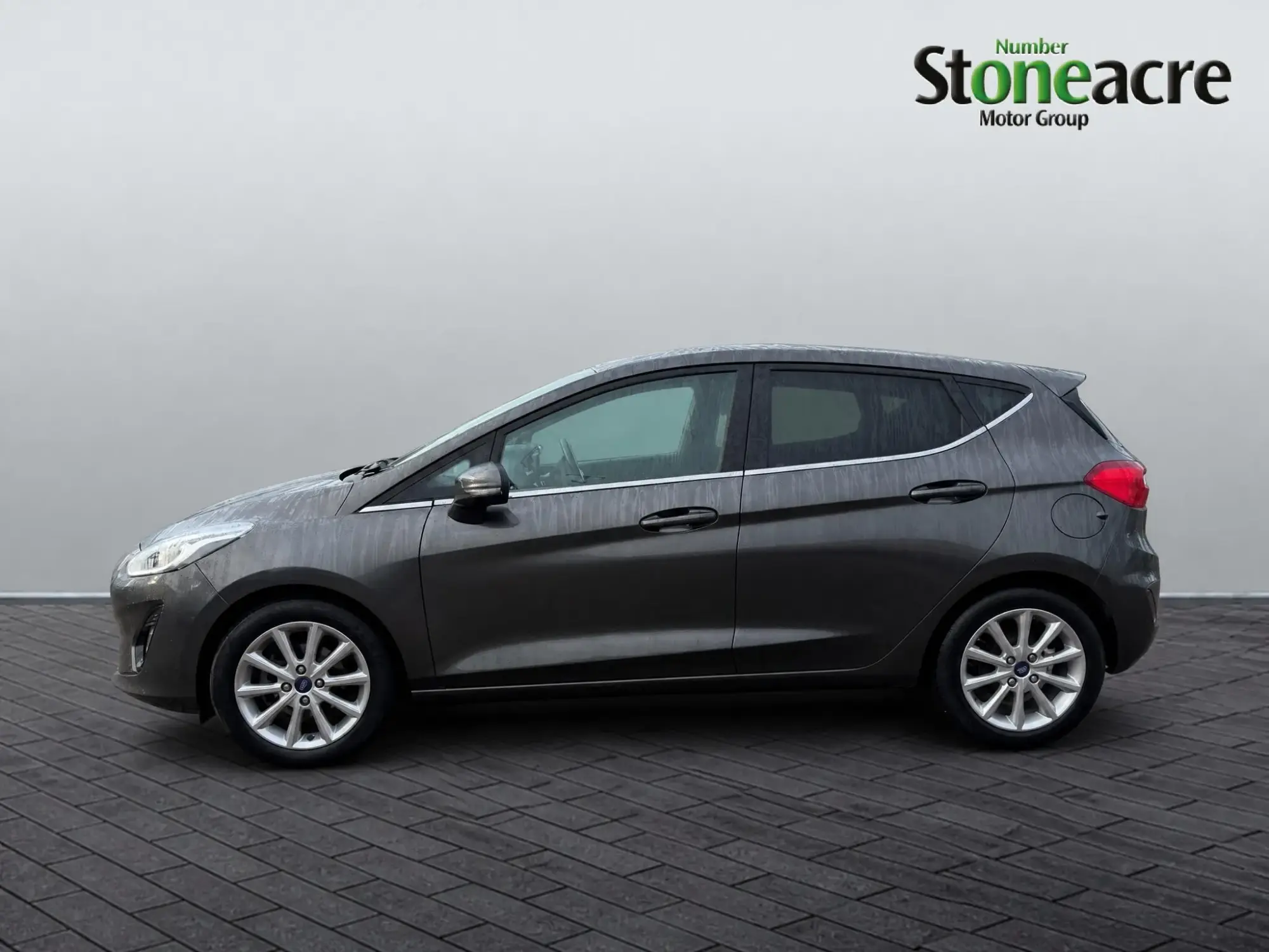 Ford Fiesta Image 5 Ford Fiesta Image 5