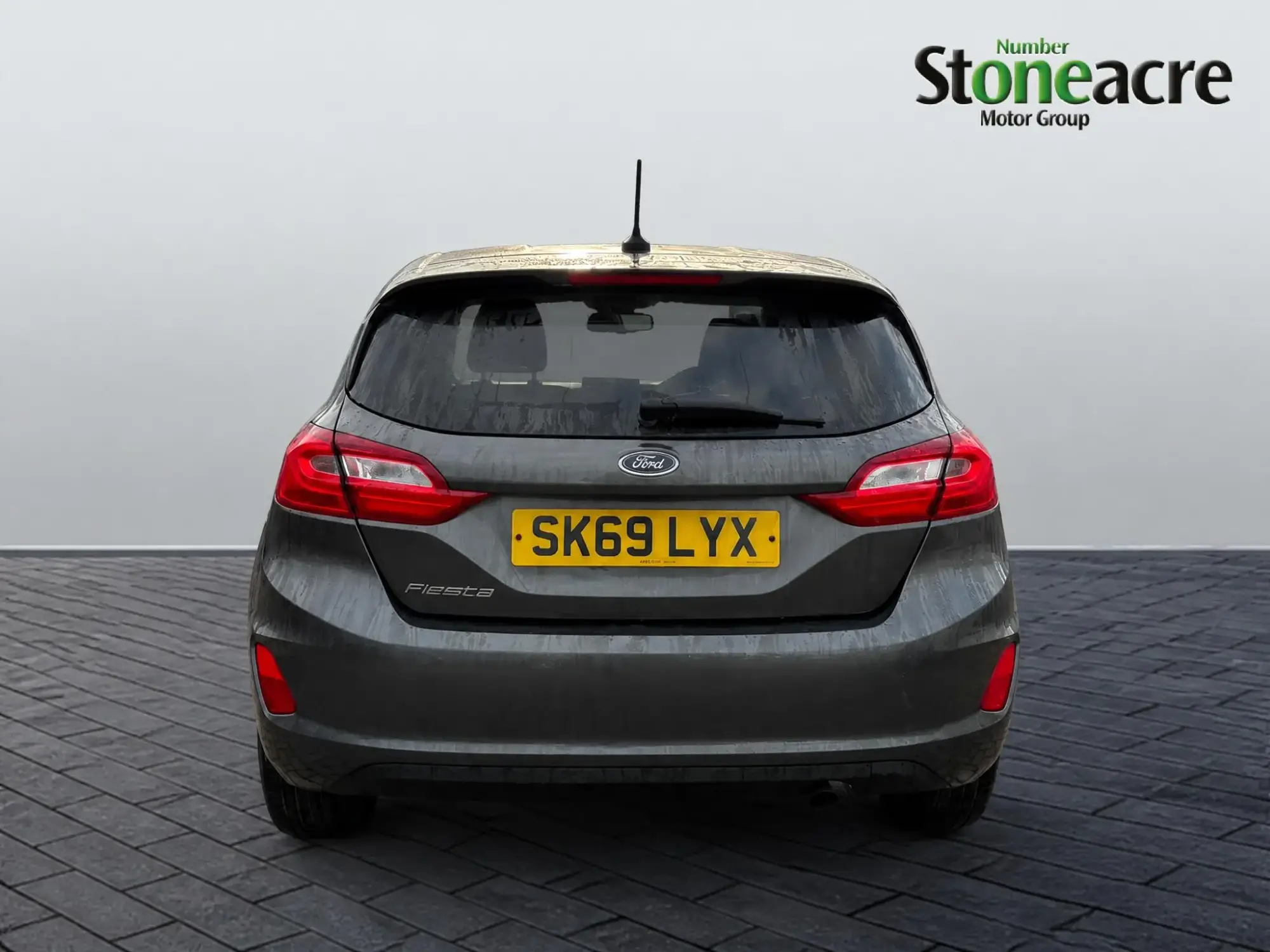 Ford Fiesta Image 6 Ford Fiesta Image 6