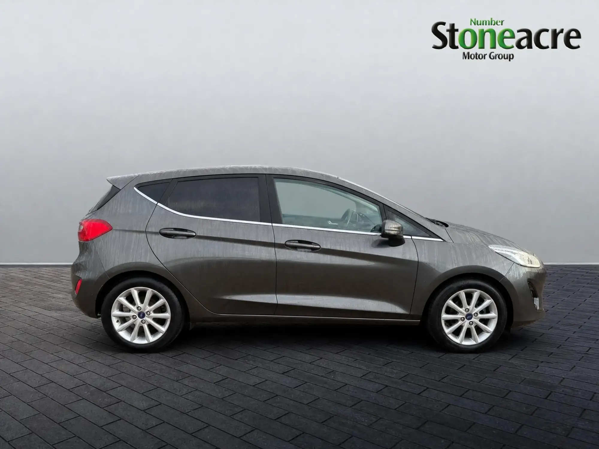 Ford Fiesta Image 7 Ford Fiesta Image 7