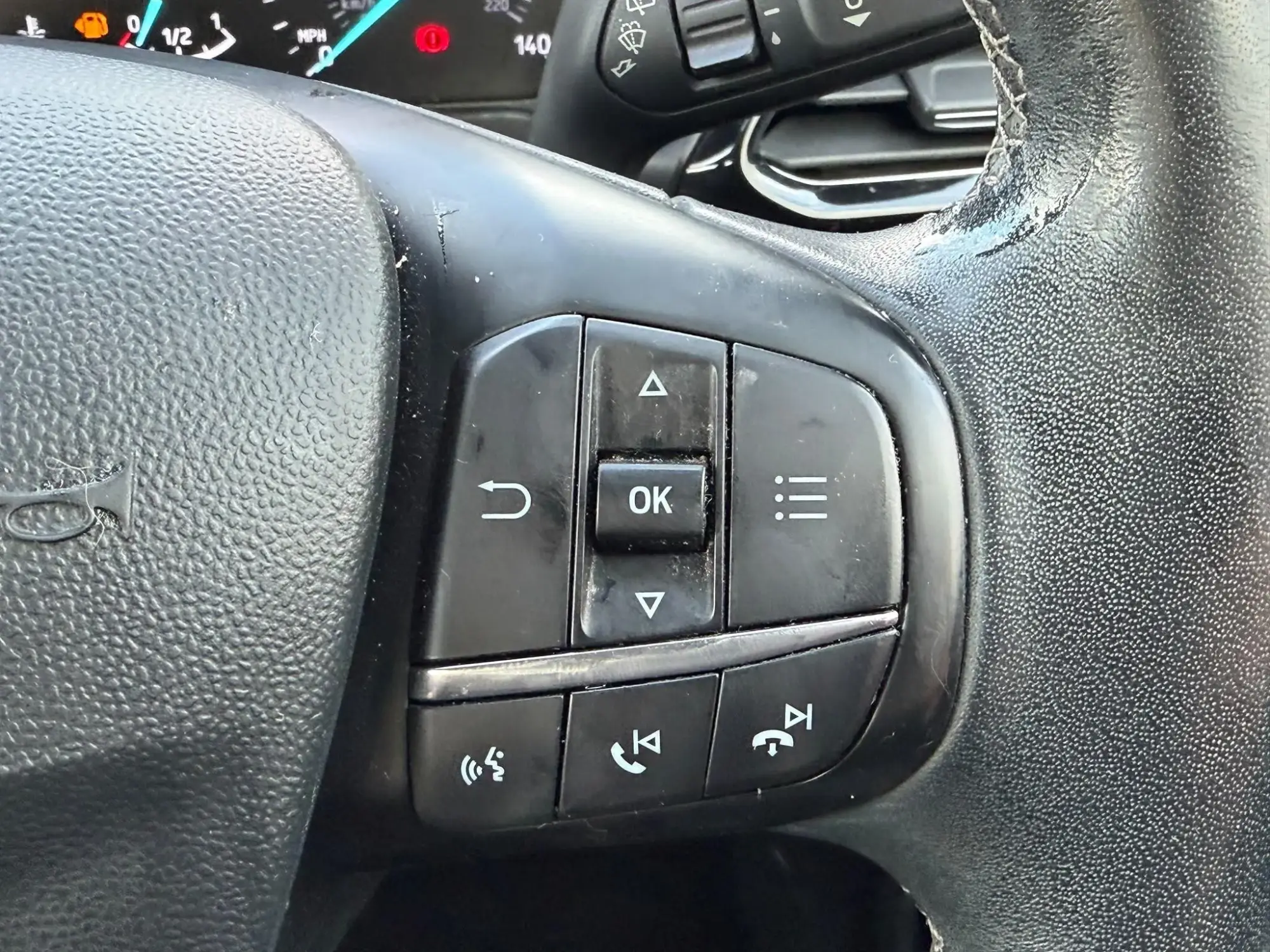 Ford Fiesta Image 18 Ford Fiesta Image 18