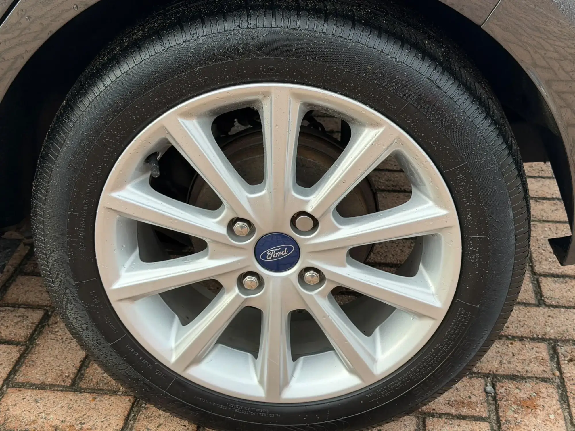 Ford Fiesta Image 21 Ford Fiesta Image 21