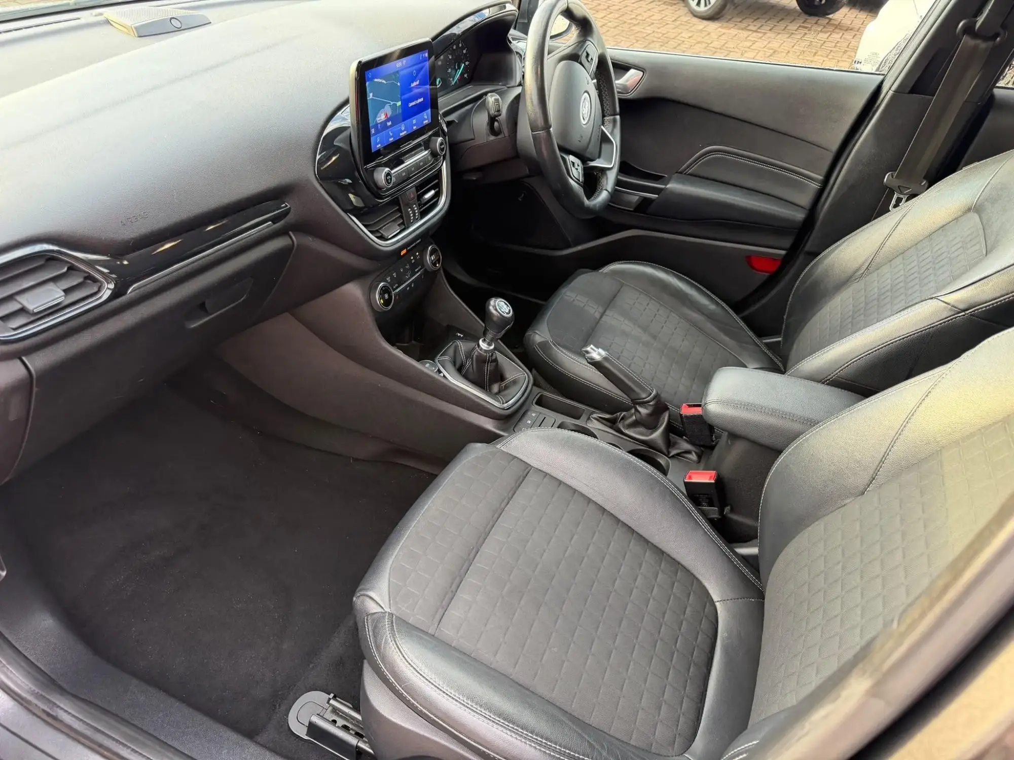 Ford Fiesta Image 30 Ford Fiesta Image 30