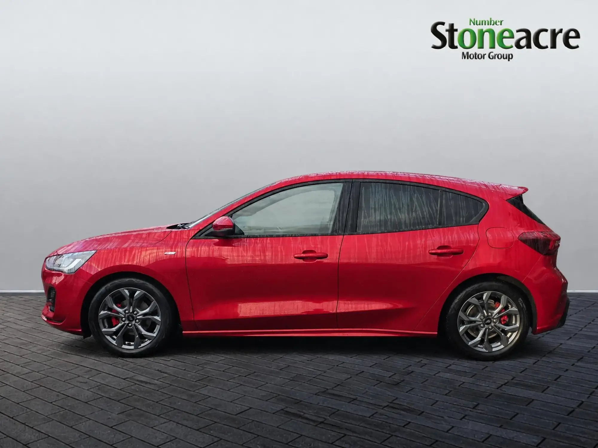 Ford Focus Image 5 Ford Focus Image 5