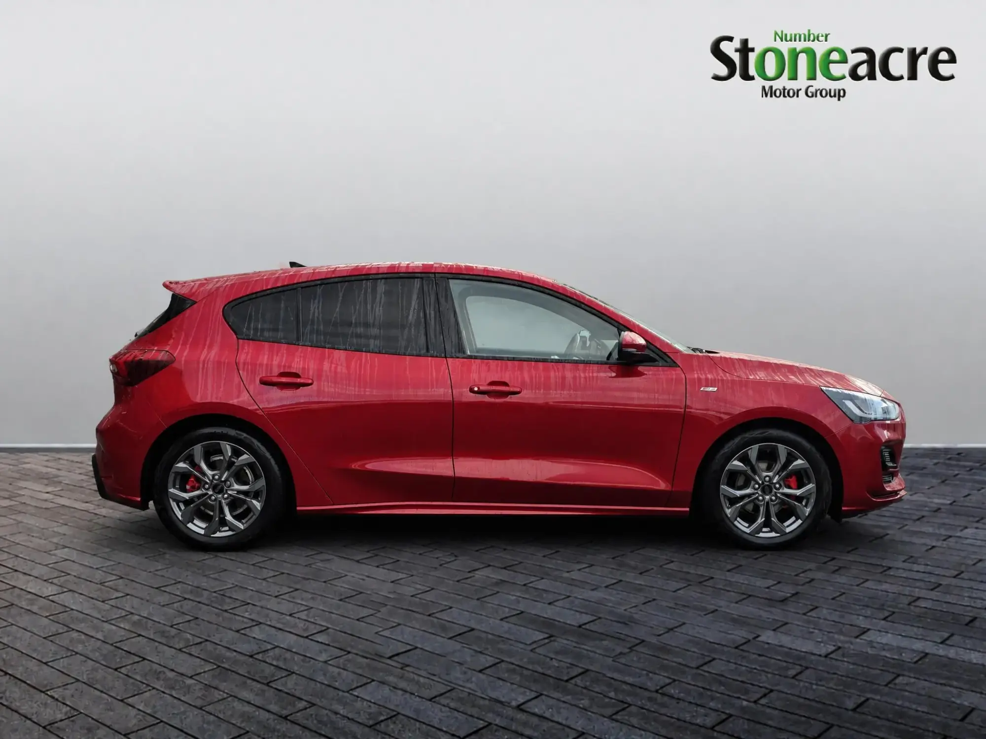 Ford Focus Image 7 Ford Focus Image 7