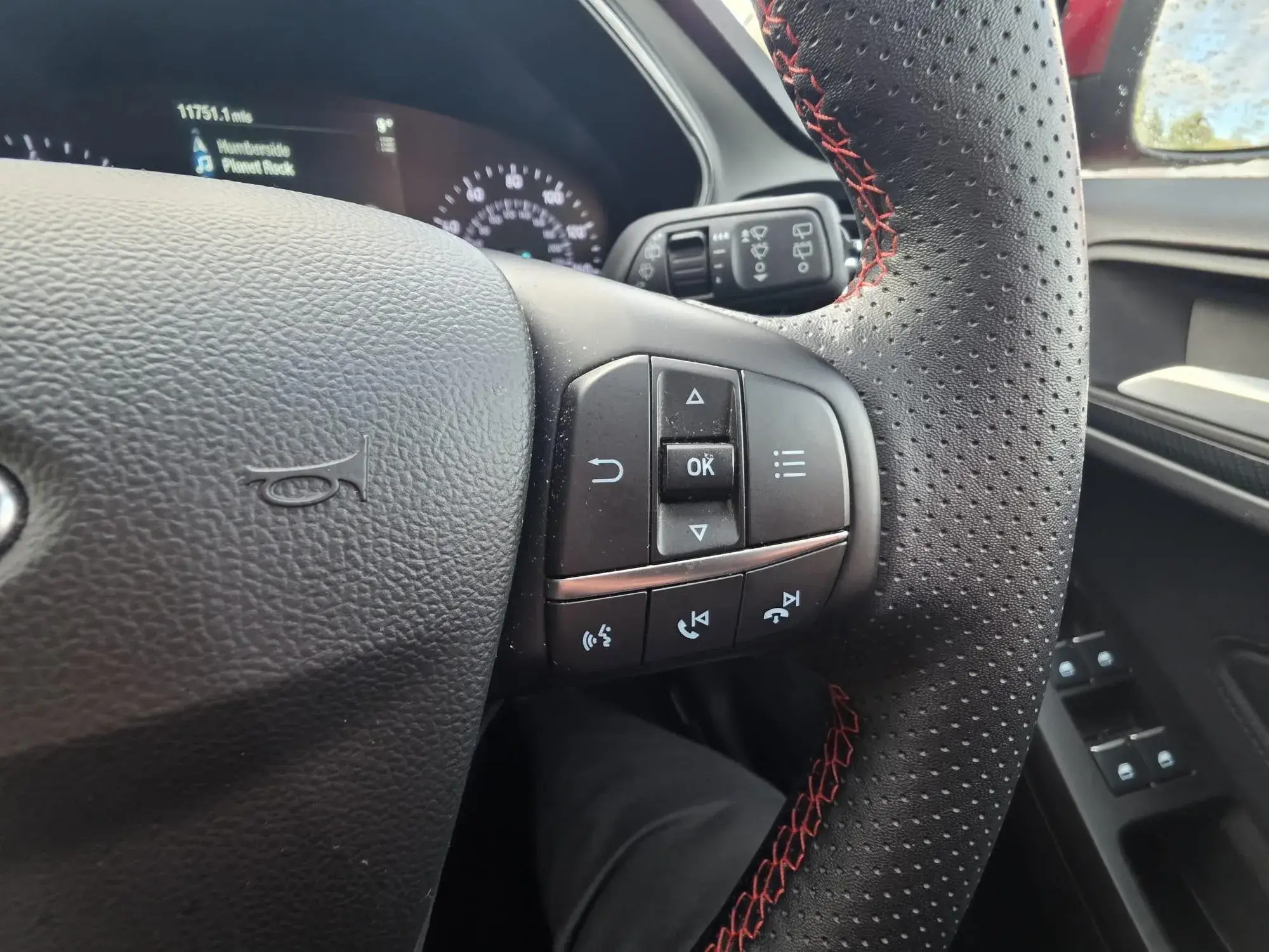 Ford Focus Image 16 Ford Focus Image 16