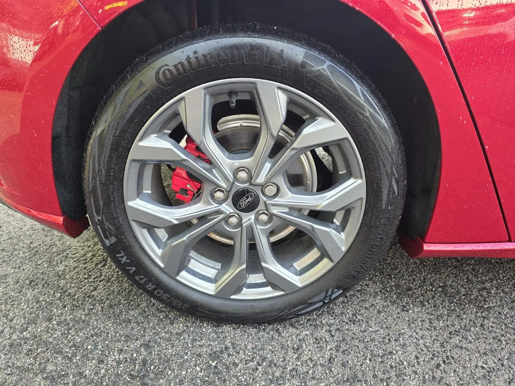 Ford Focus Image 18 Ford Focus Image 18
