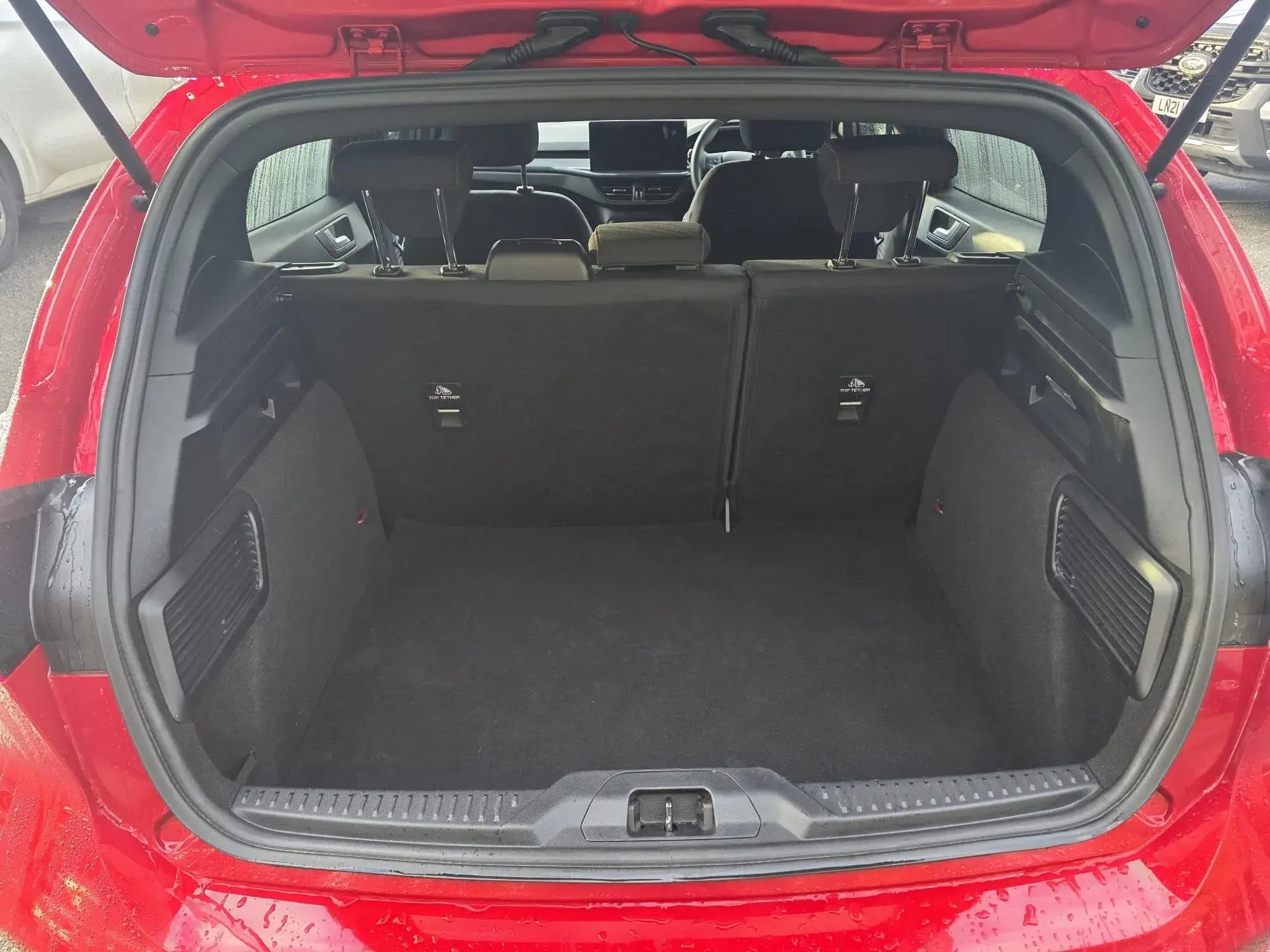 Ford Focus Image 25 Ford Focus Image 25