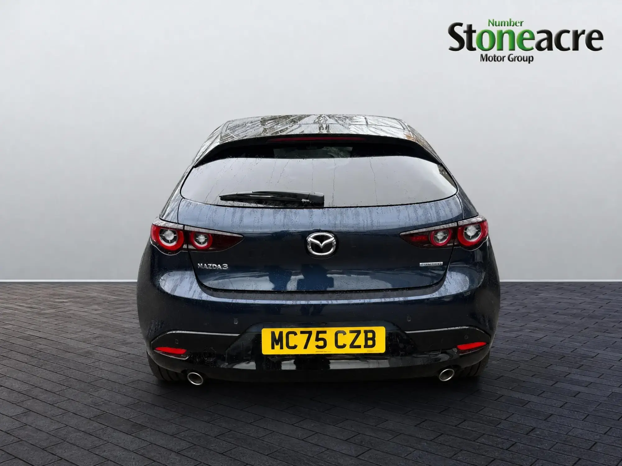 Mazda3 Image 6 Mazda3 Image 6