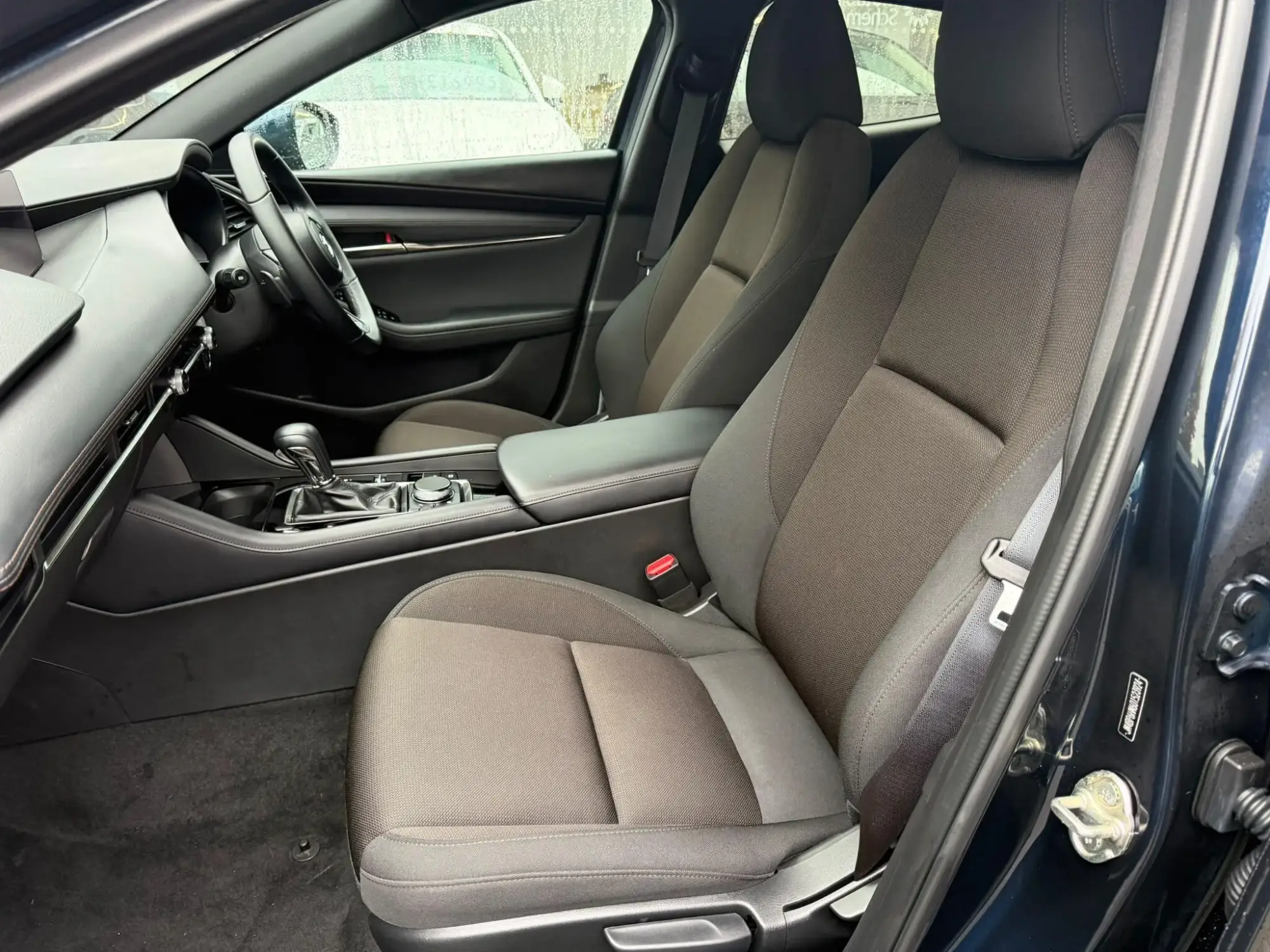 Mazda3 Image 25 Mazda3 Image 25