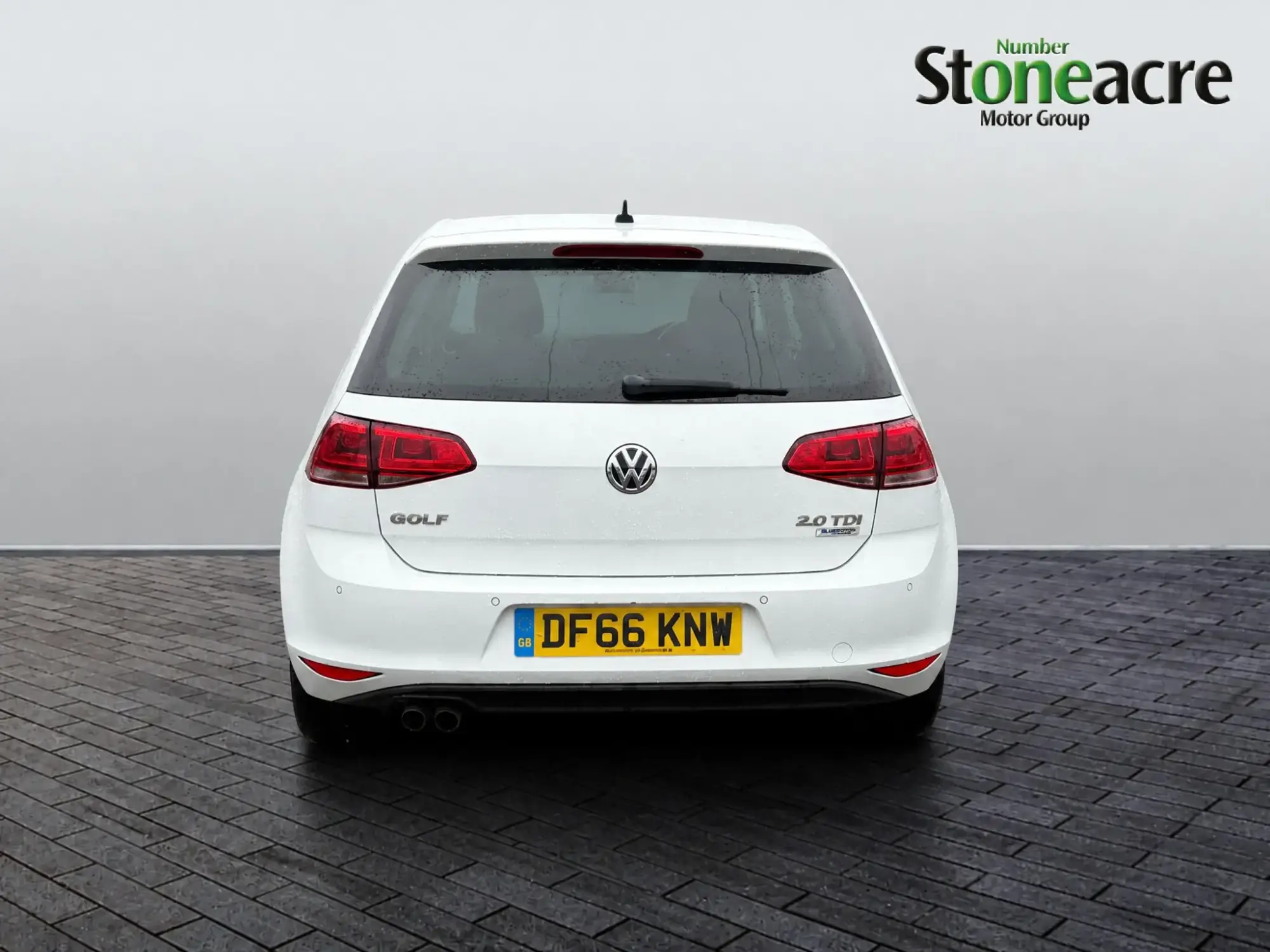 Volkswagen Golf Image 6