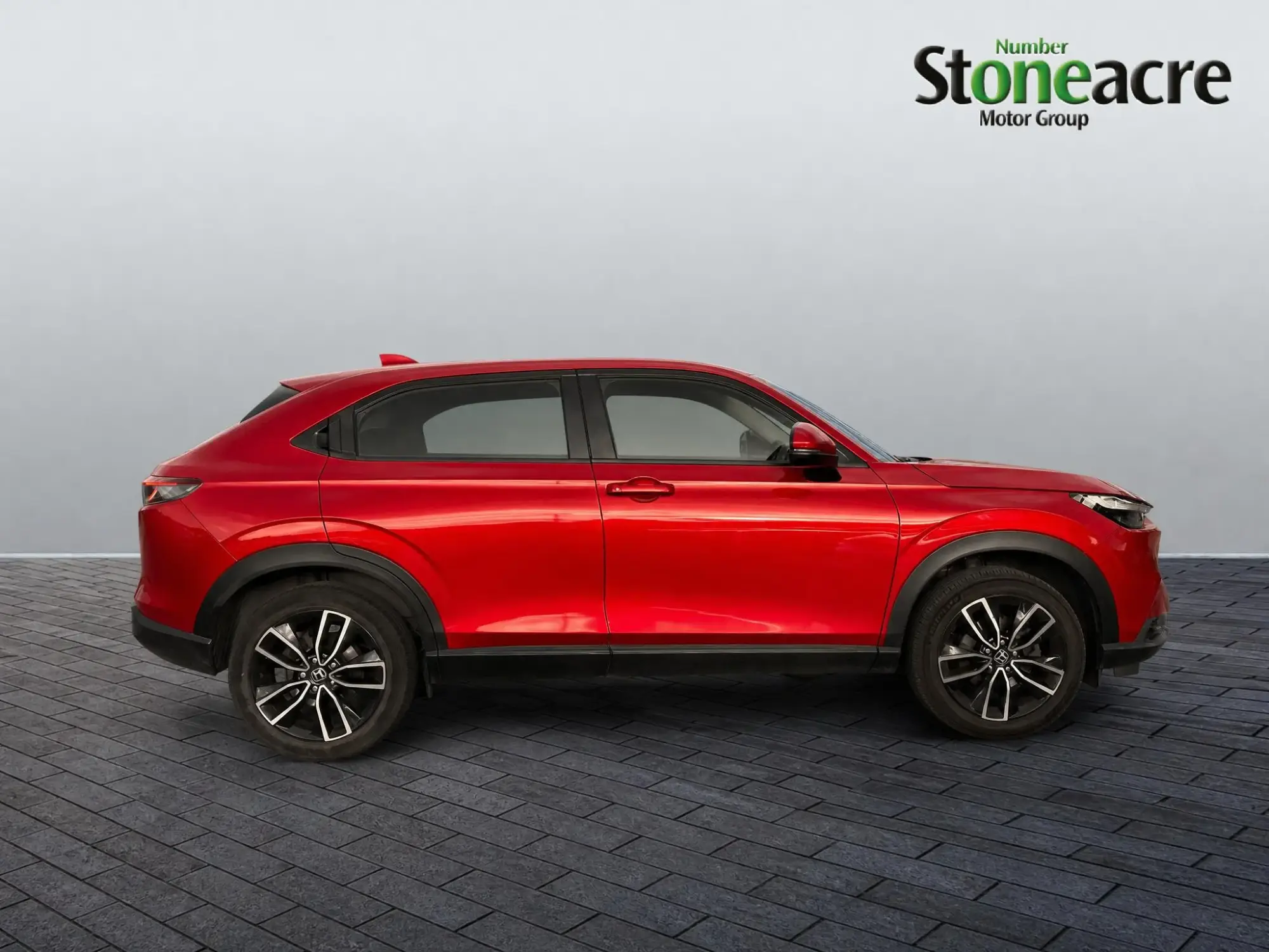 Honda HR-V Hybrid Image 7 Honda HR-V Hybrid Image 7