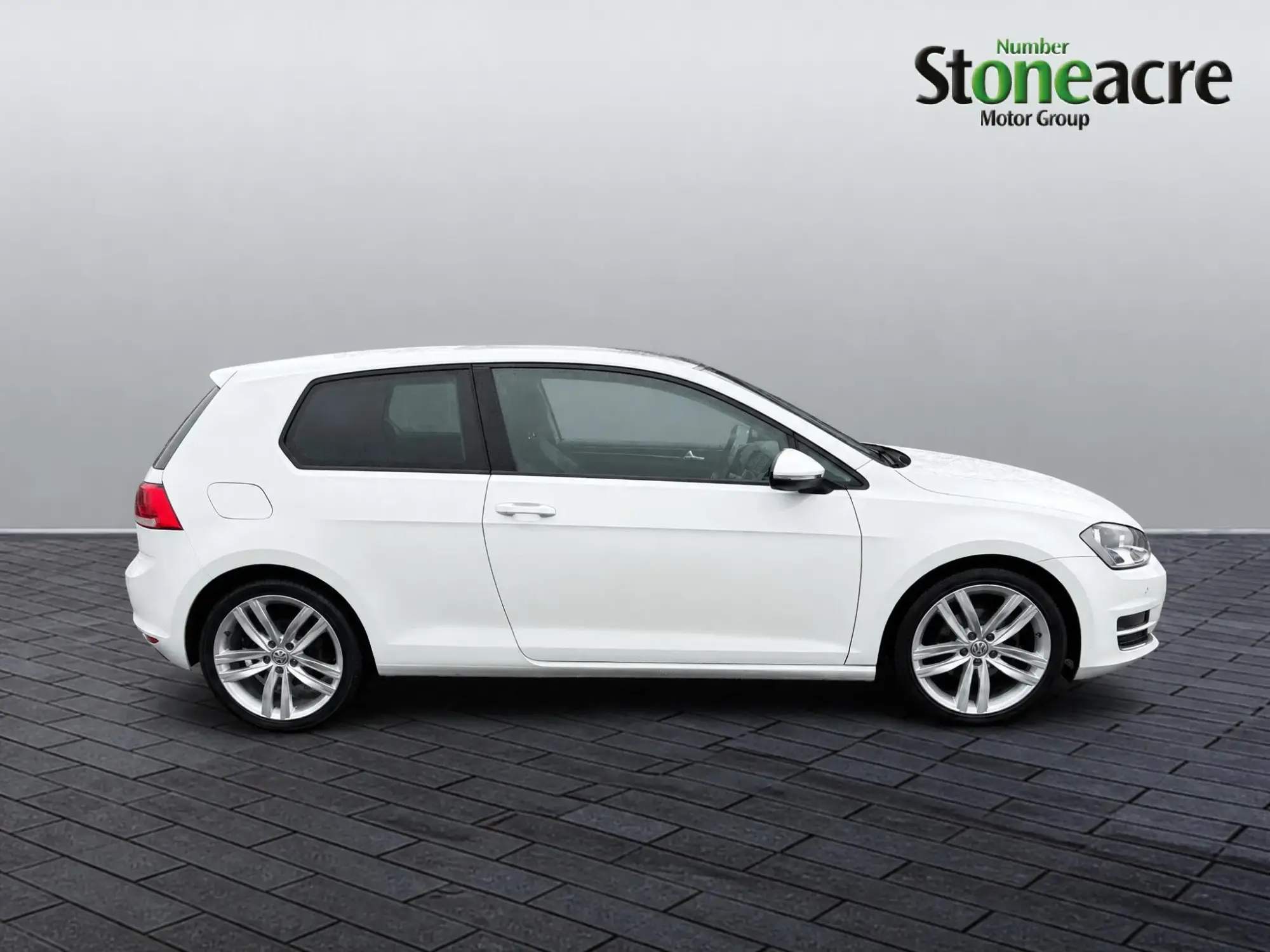 Volkswagen Golf Image 7