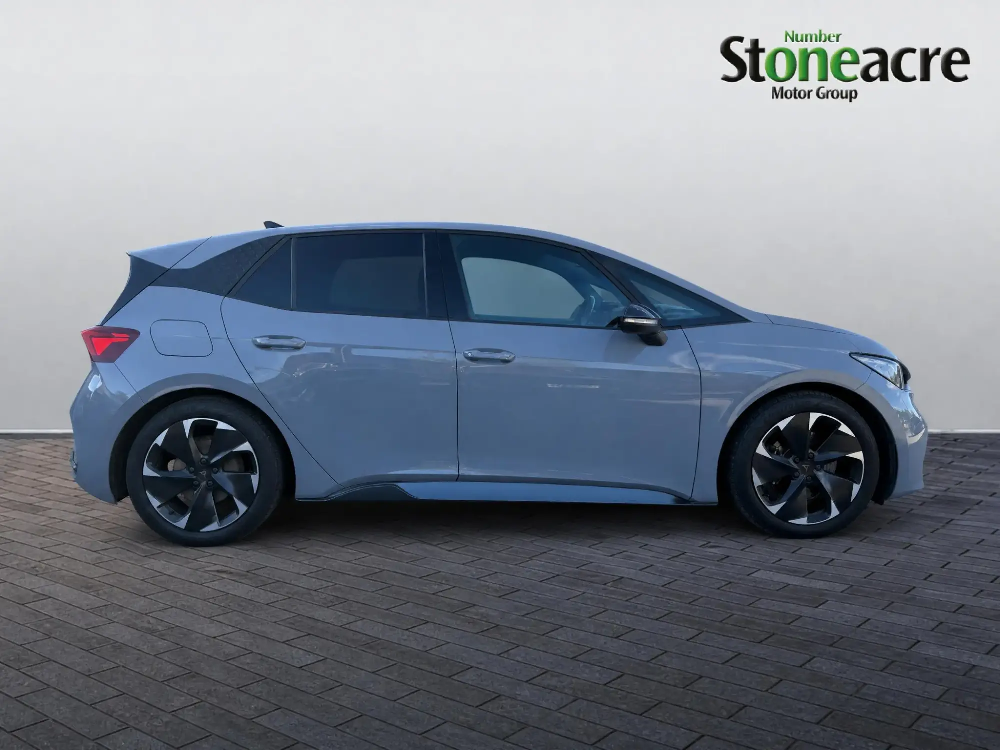 CUPRA Born Image 5