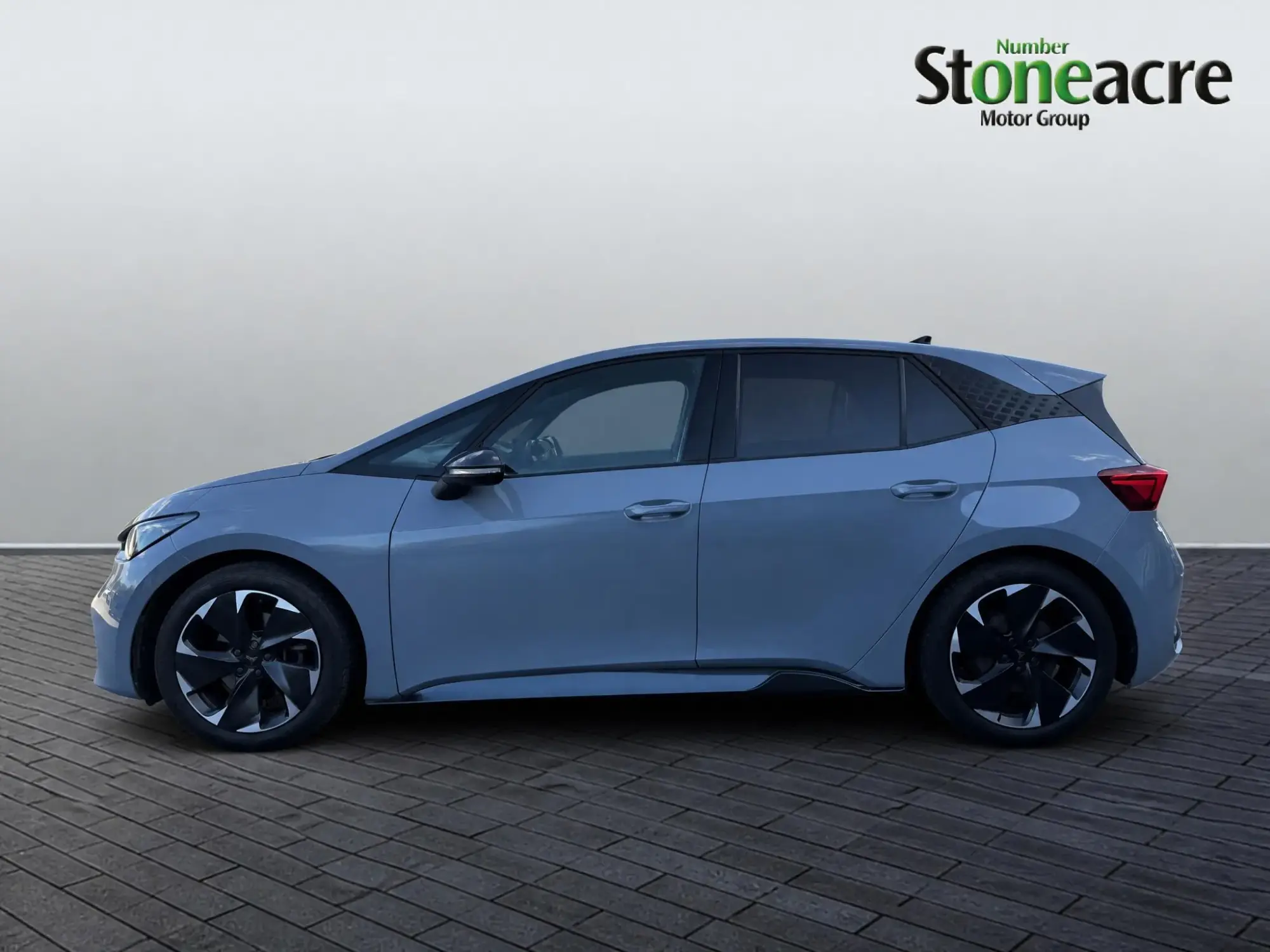 CUPRA Born Image 6