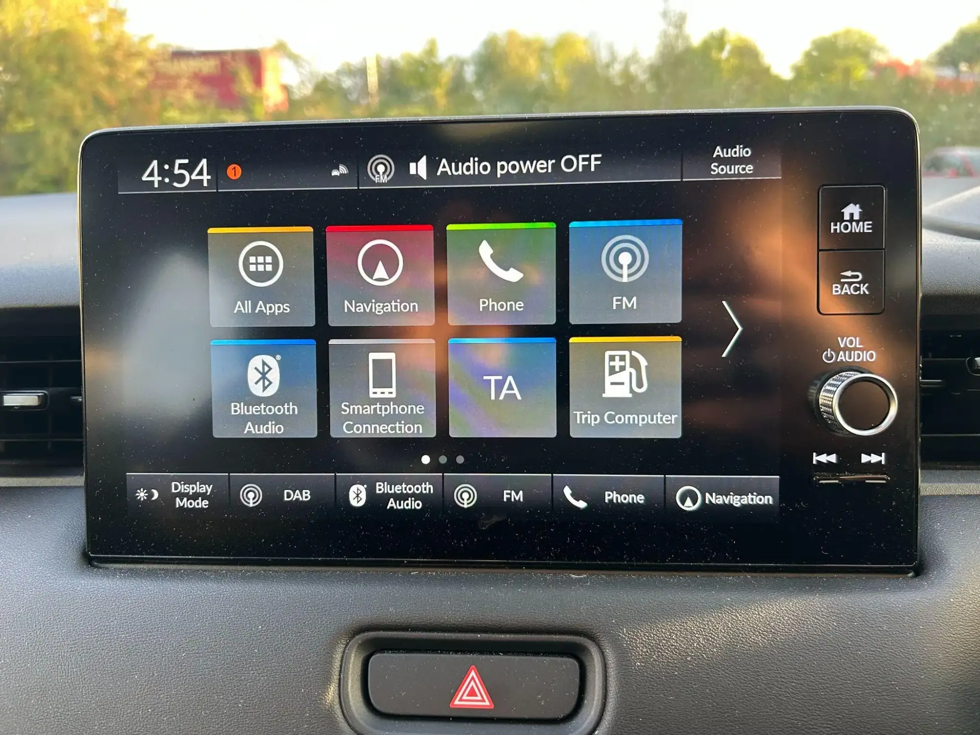 Honda HR-V Hybrid Image 26 Honda HR-V Hybrid Image 26