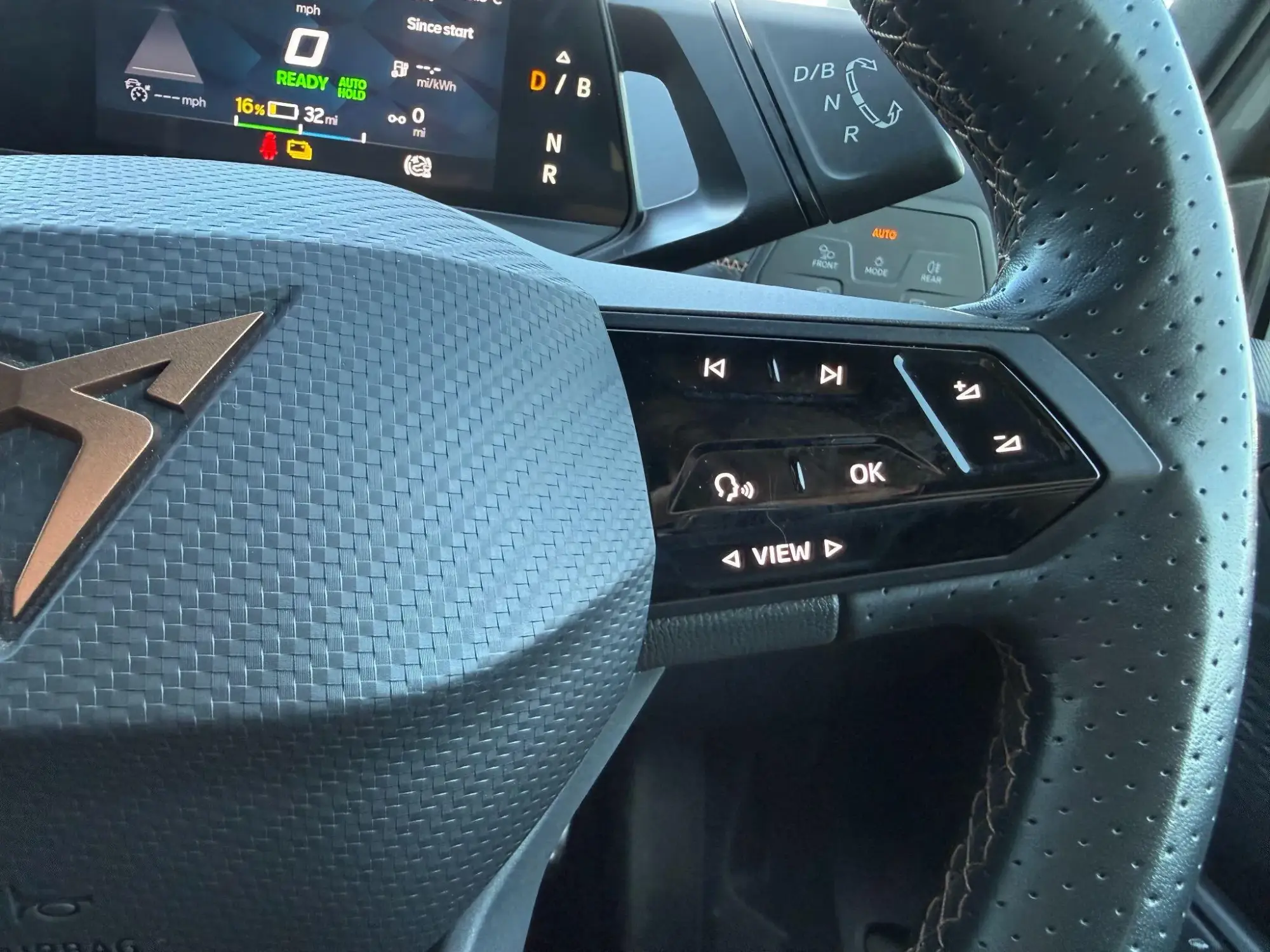 CUPRA Born Image 15