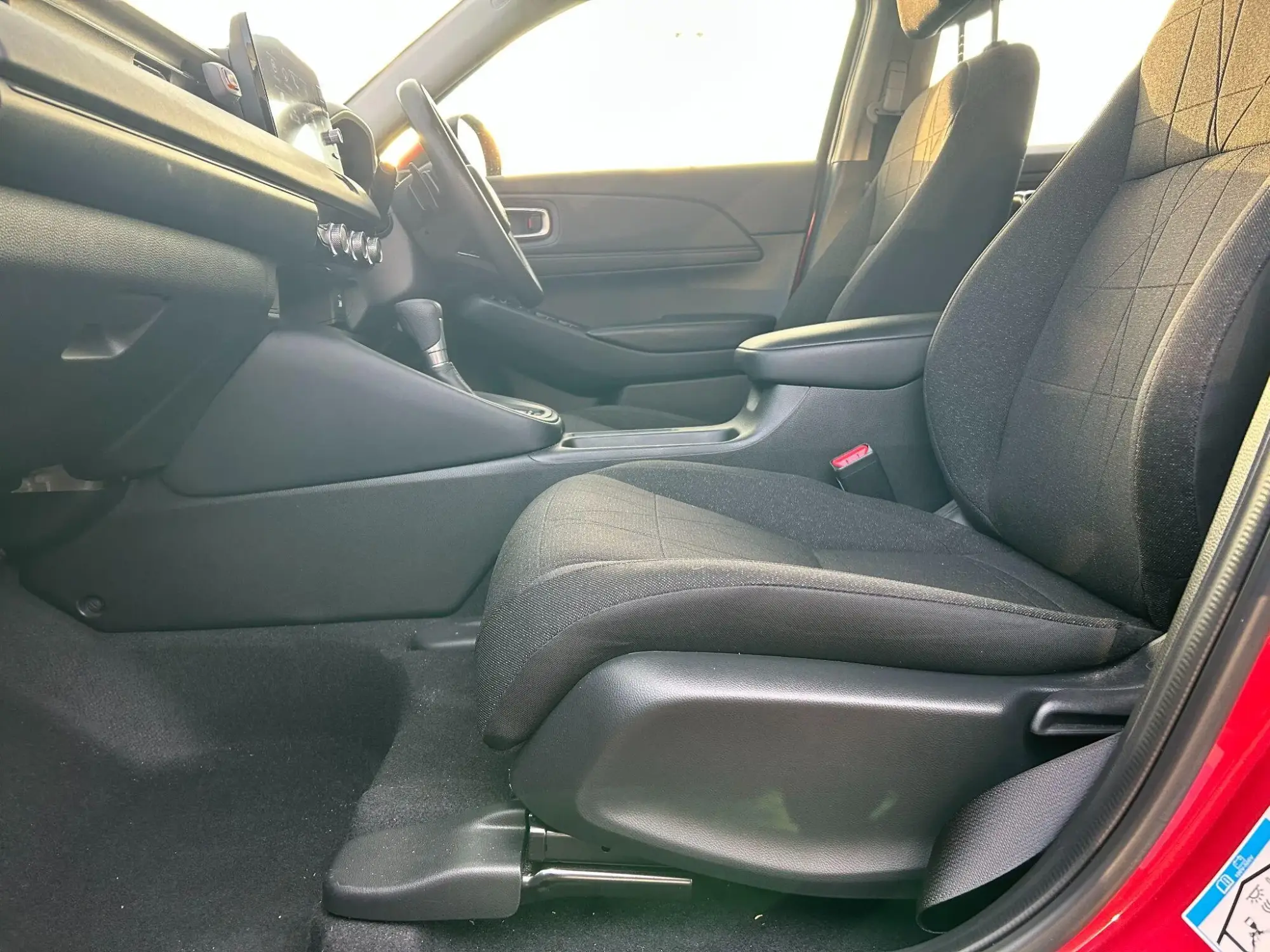 Honda HR-V Hybrid Image 31 Honda HR-V Hybrid Image 31