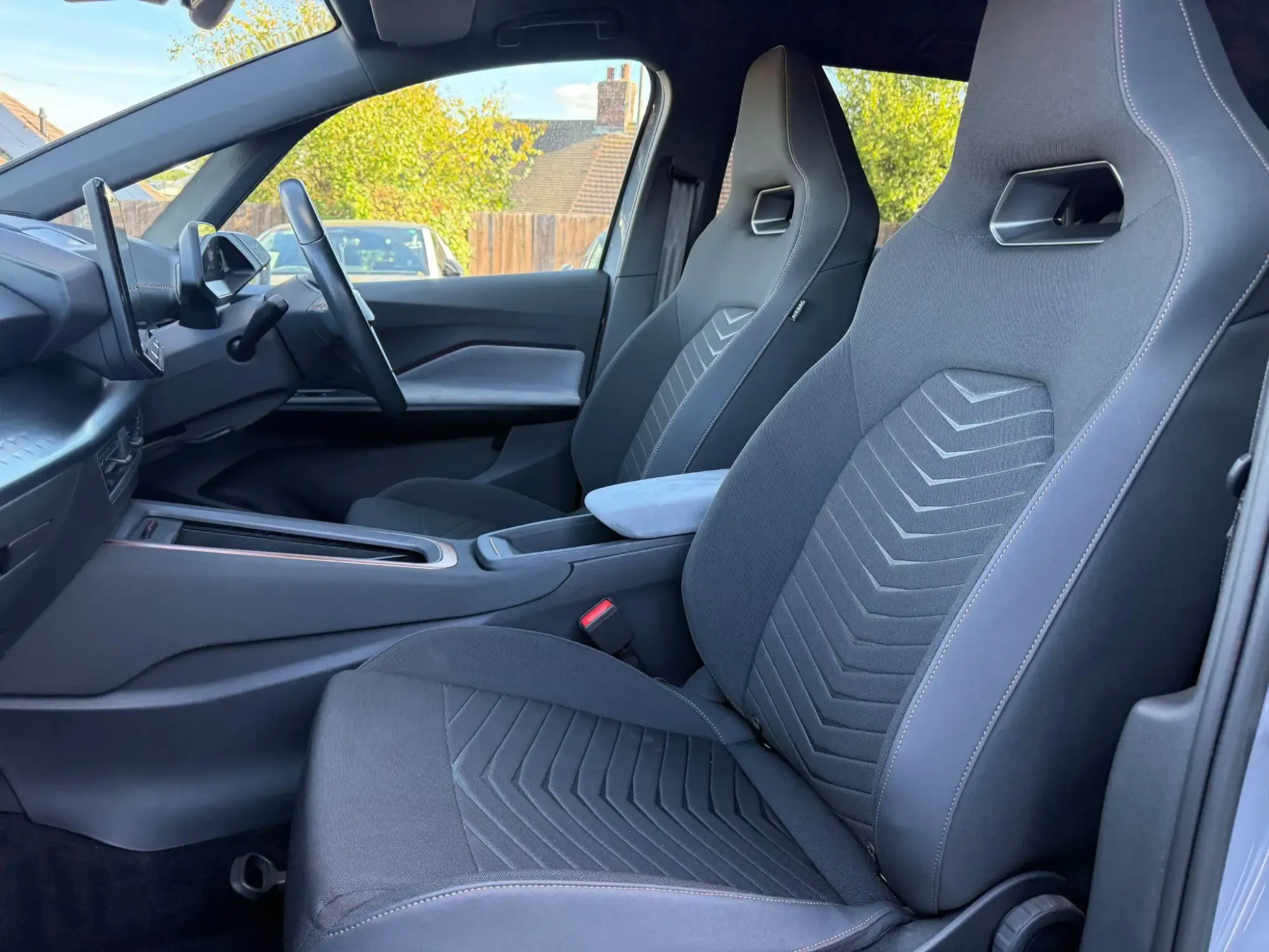 CUPRA Born Image 22