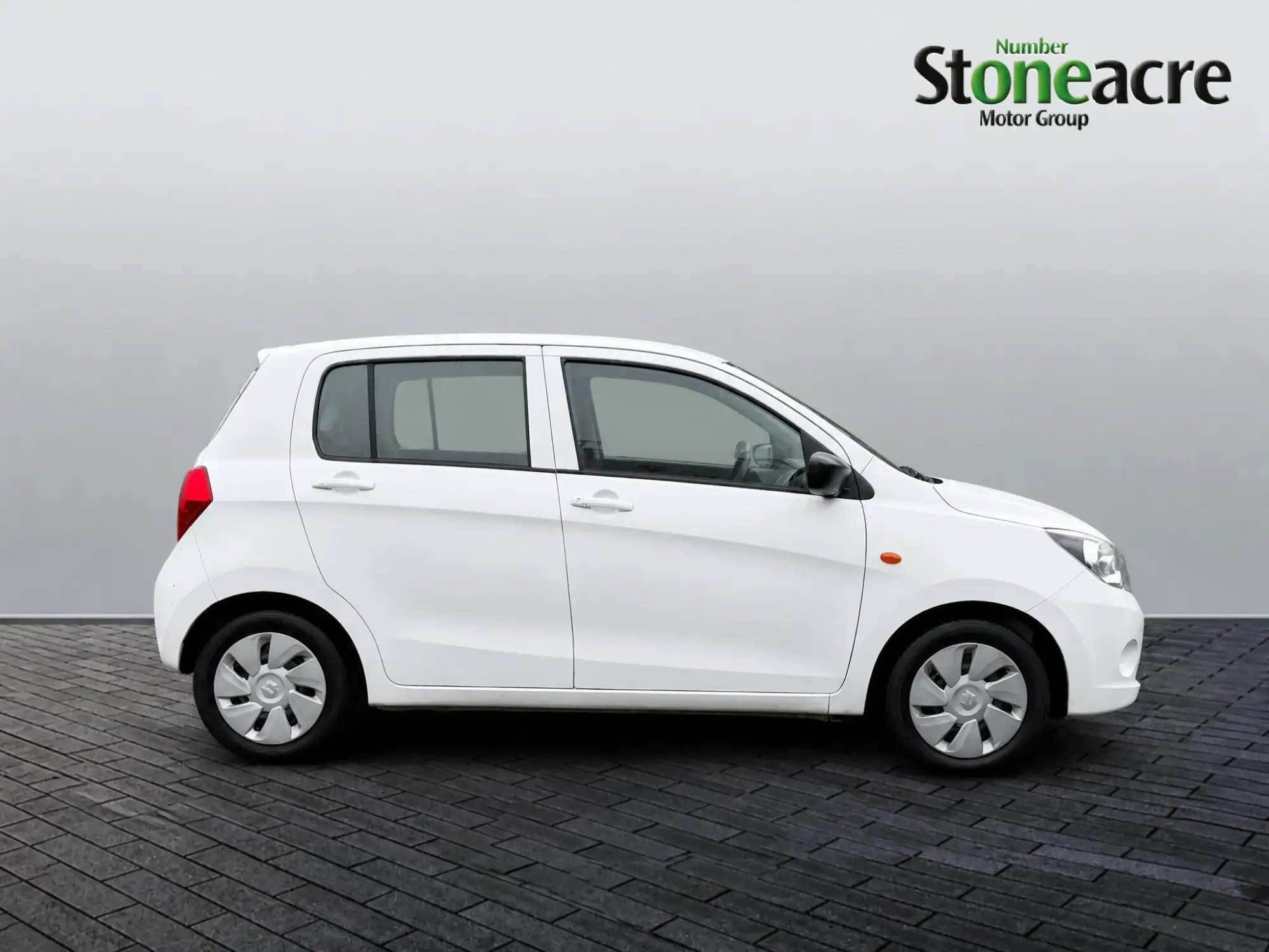 Suzuki Celerio 1.0 Dualjet SZ2 Hatchback 5dr Petrol Manual Euro 6 (s/s) (68 ps) NV19MZL Image 2 Suzuki Celerio 1.0 Dualjet SZ2 Hatchback 5dr Petrol Manual Euro 6 (s/s) (68 ps) NV19MZL Image 2