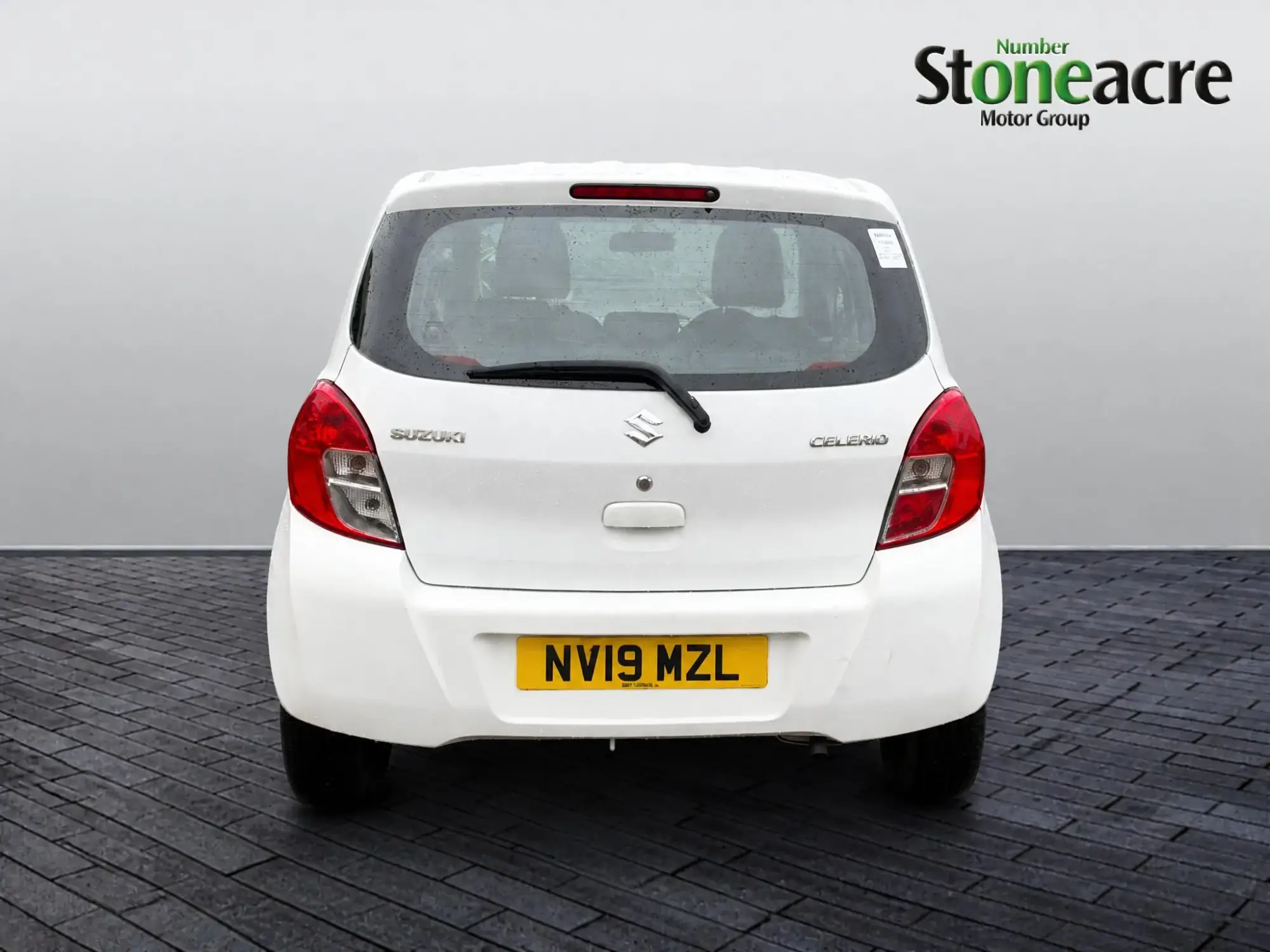 Suzuki Celerio Image 4 Suzuki Celerio Image 4