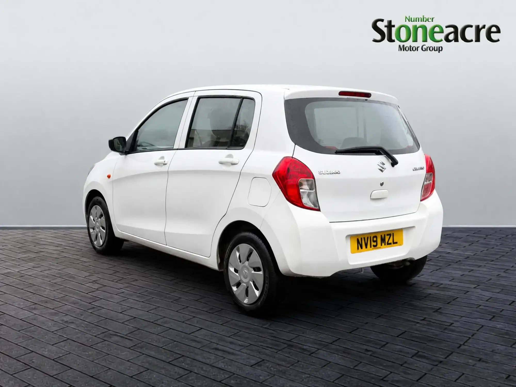 Suzuki Celerio Image 5 Suzuki Celerio Image 5