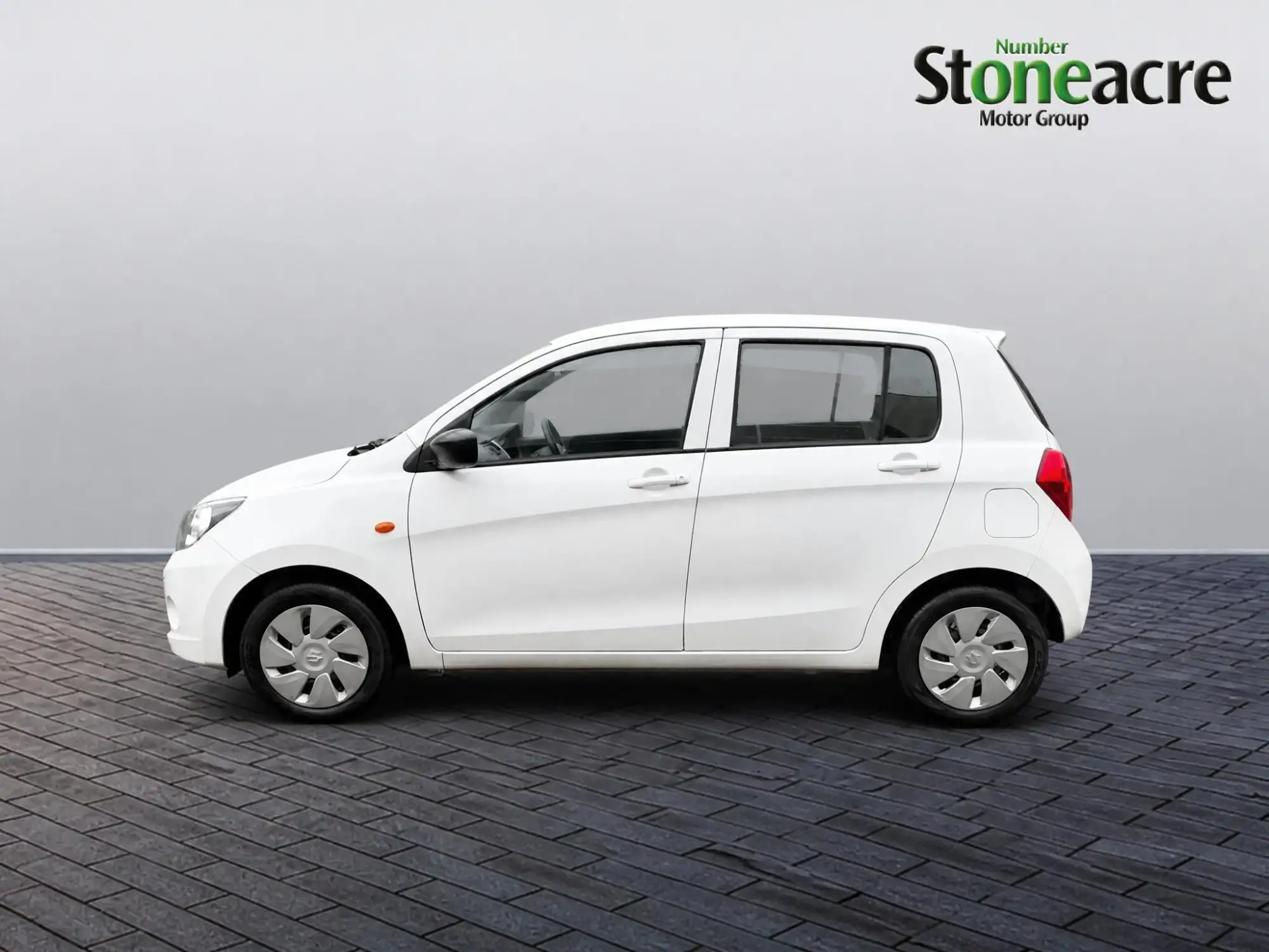 Suzuki Celerio Image 6 Suzuki Celerio Image 6