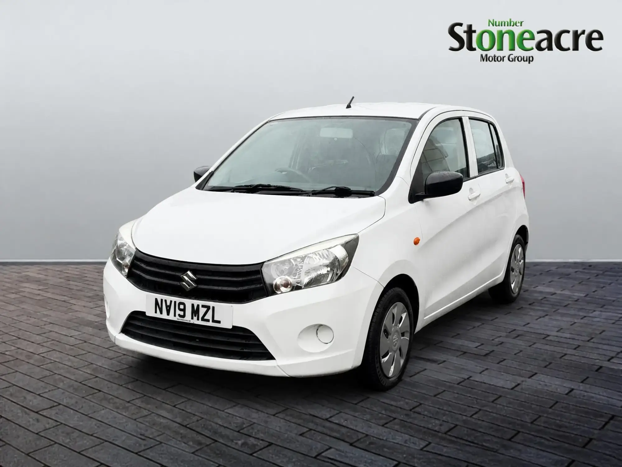 Suzuki Celerio Image 7 Suzuki Celerio Image 7