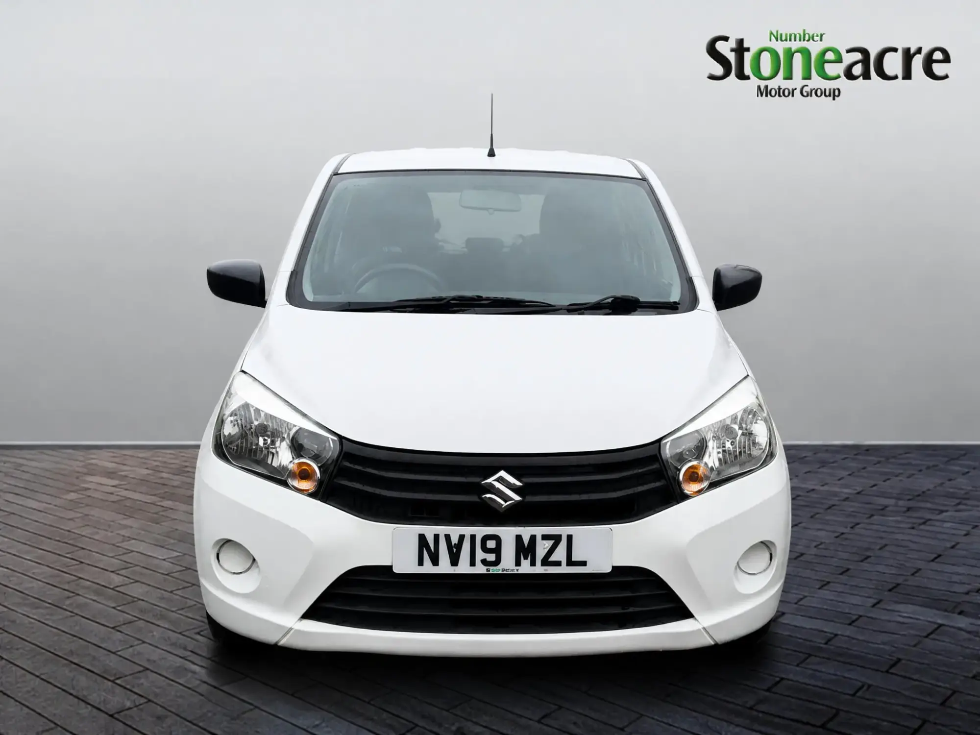 Suzuki Celerio Image 8 Suzuki Celerio Image 8
