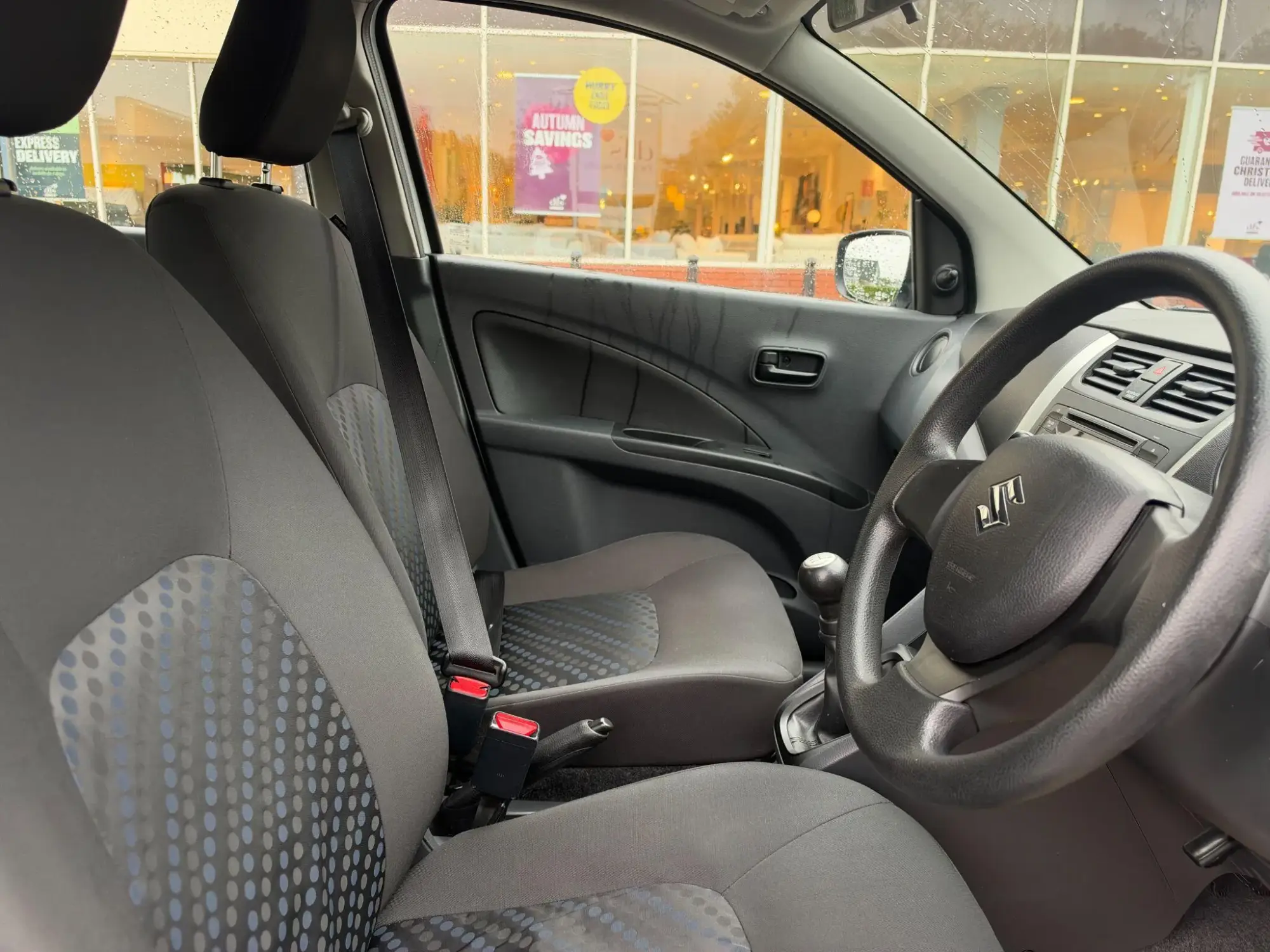 Suzuki Celerio Image 16 Suzuki Celerio Image 16